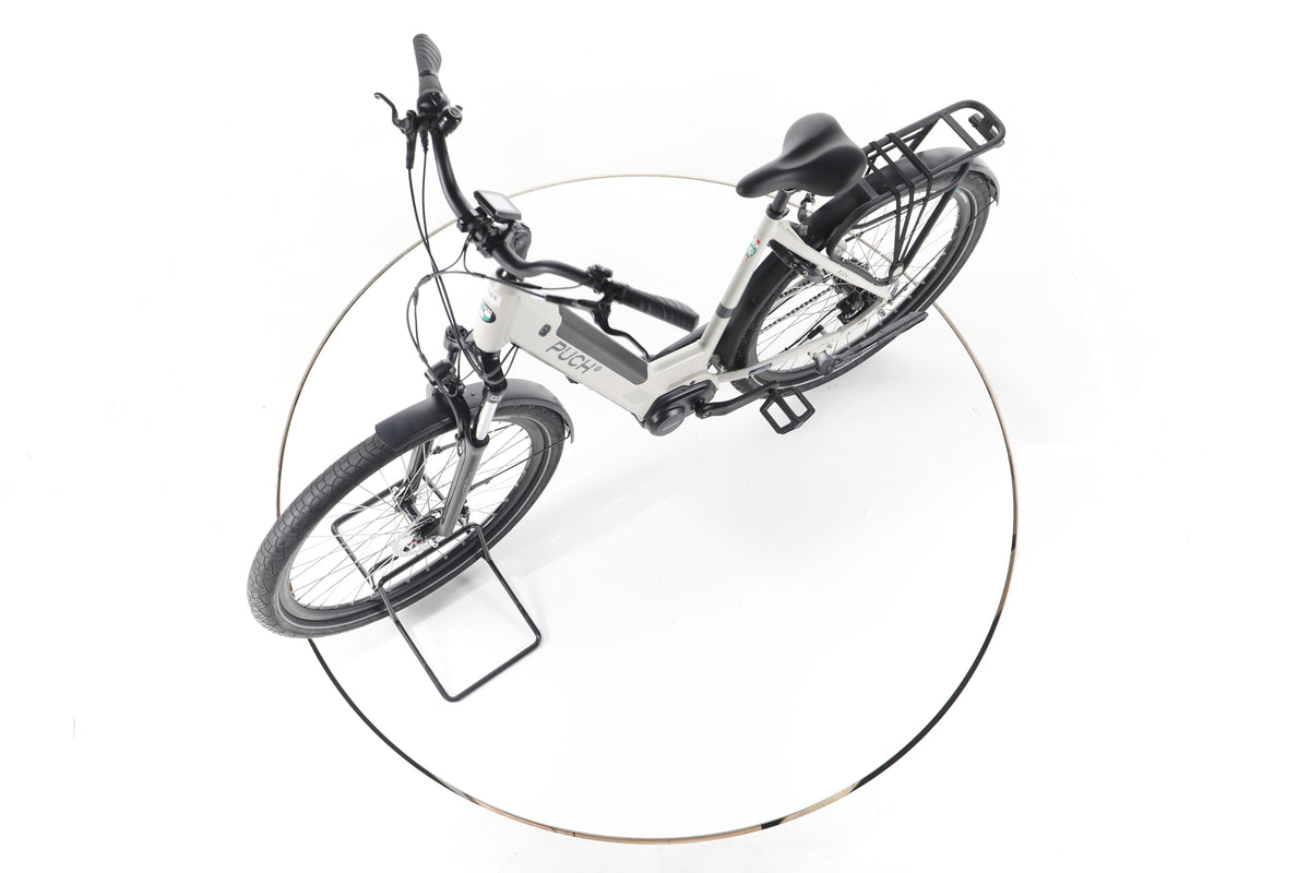Puch Q4.4 FL City E-Bike Tiefeinsteiger - Image 18