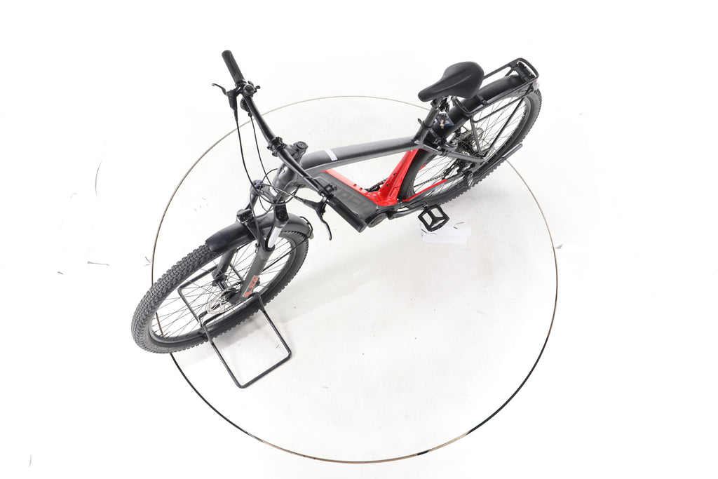 Trek Powerfly Sport 4 Trekking E-Bike - Image 18
