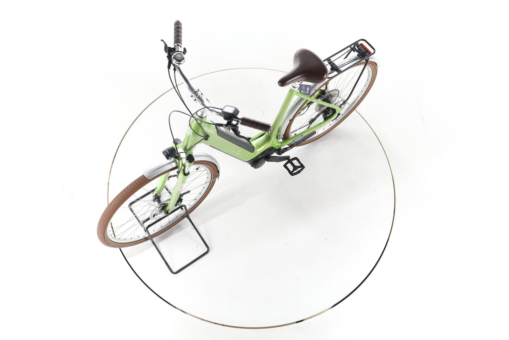 Cube Ella Ride Hybrid Trekking E-Bike Tiefeinsteiger - Image 18