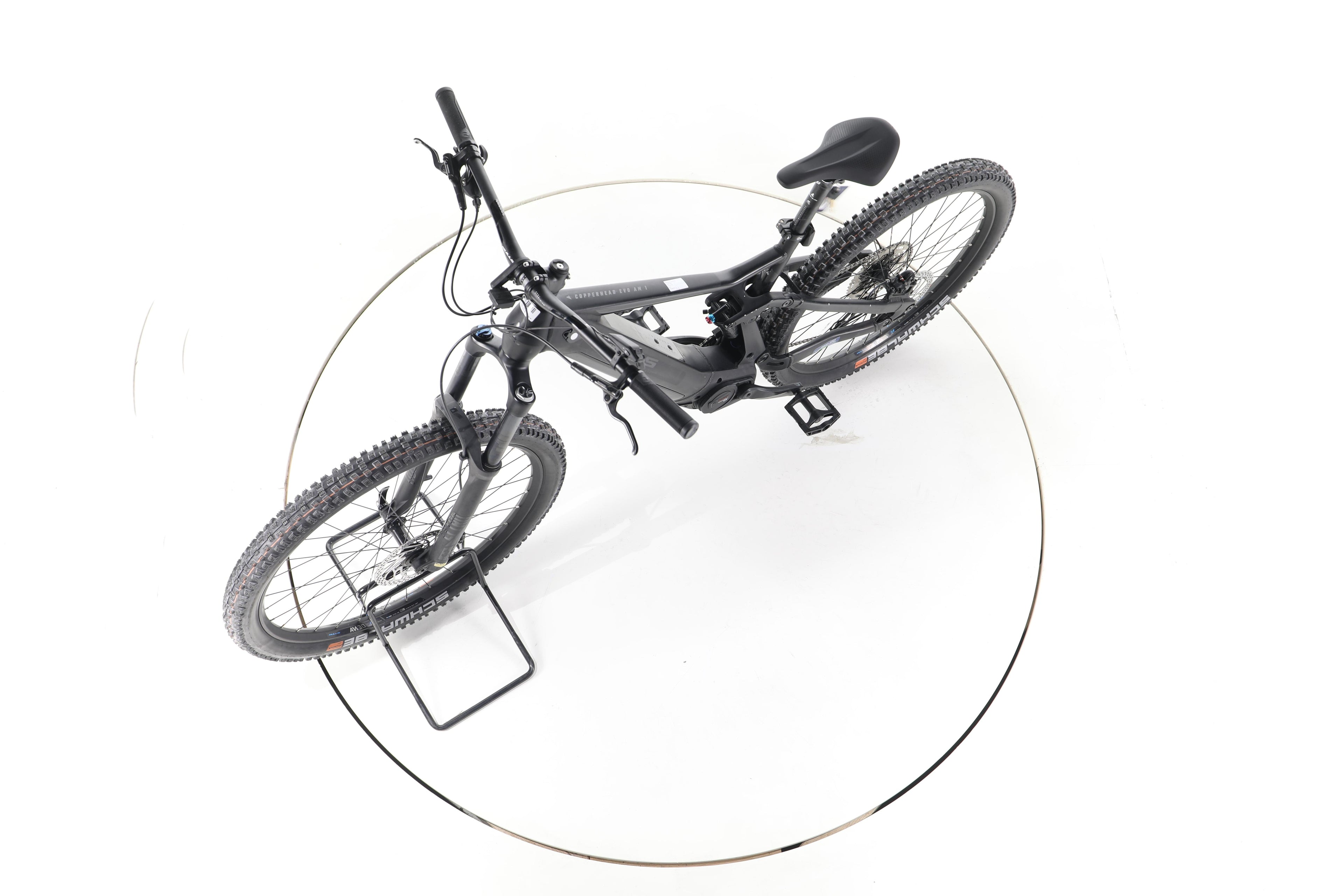 Bulls COPPERHEAD EVO AM 2 Fully E-Bike 2023 - Image 18