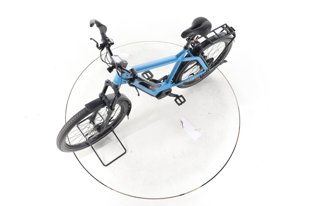 Riese & Müller Charger3 GT vario City E-Bike - Image 18
