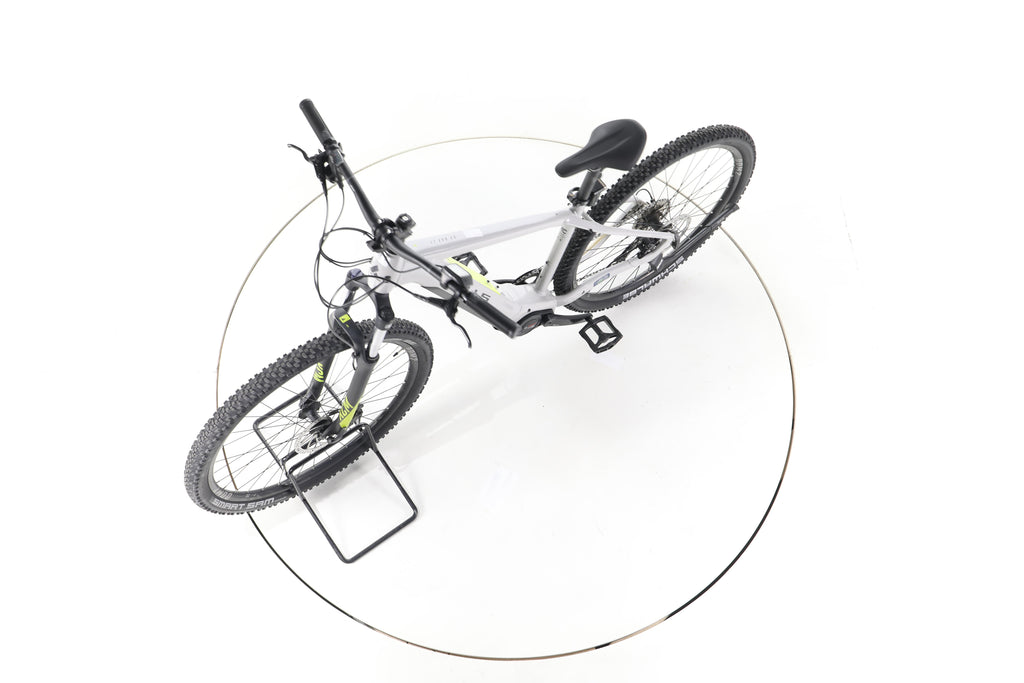 Bulls LT EVO CX E-Bike - Image 18