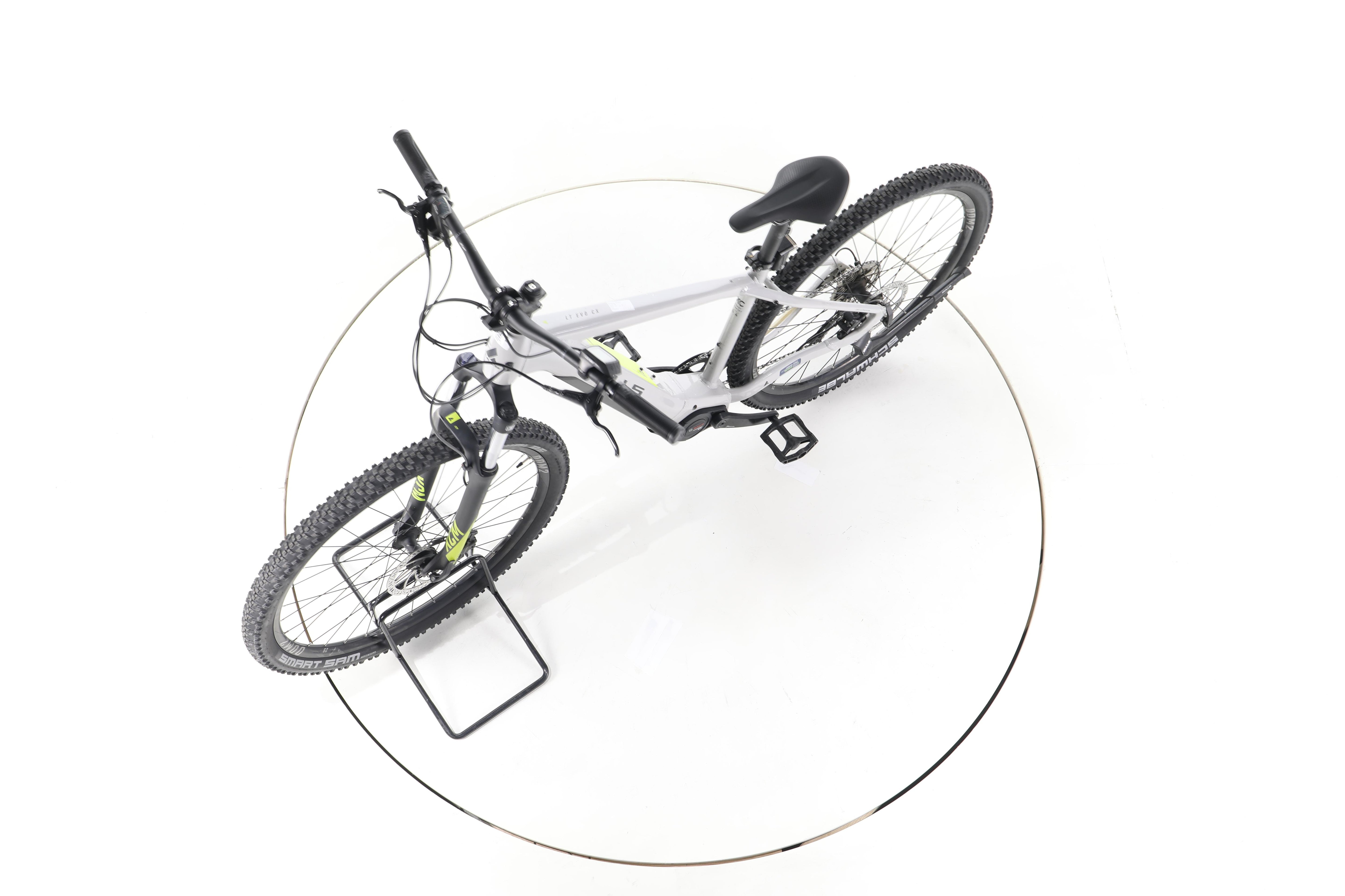 Bulls LT EVO CX E-Bike - Image 18