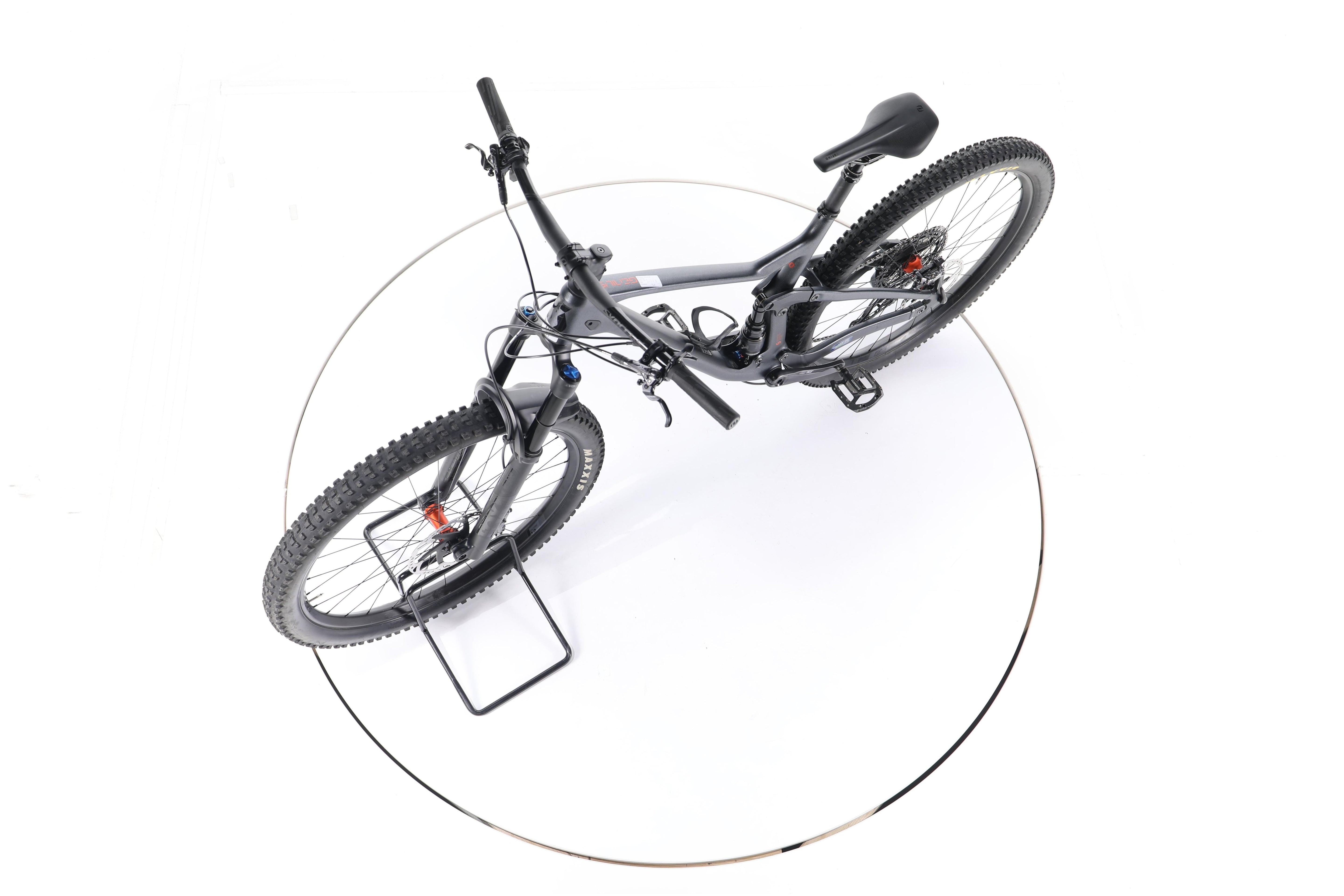 Scott Genius 910 Fahrrad Fully - Image 18