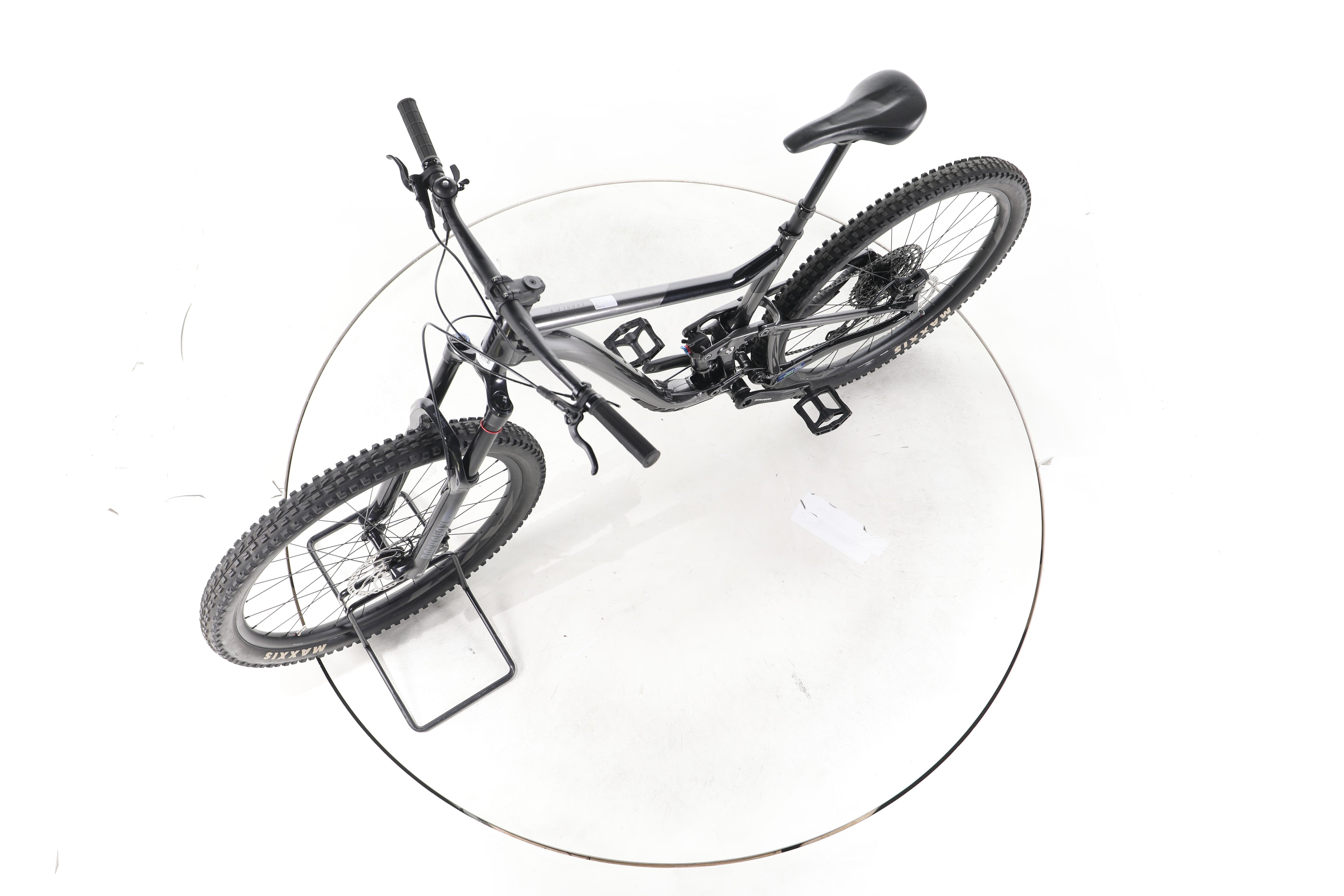 Giant Trance X 2 Fahrrad Fully - Image 18