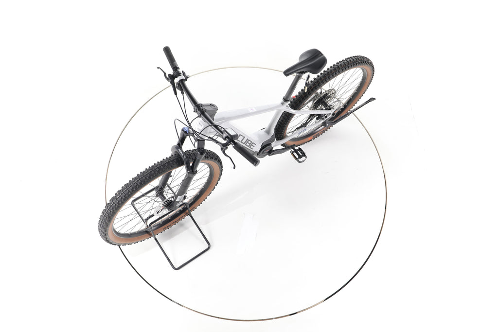 Cube Reaction Hybrid Pro E-Bike - Image 18