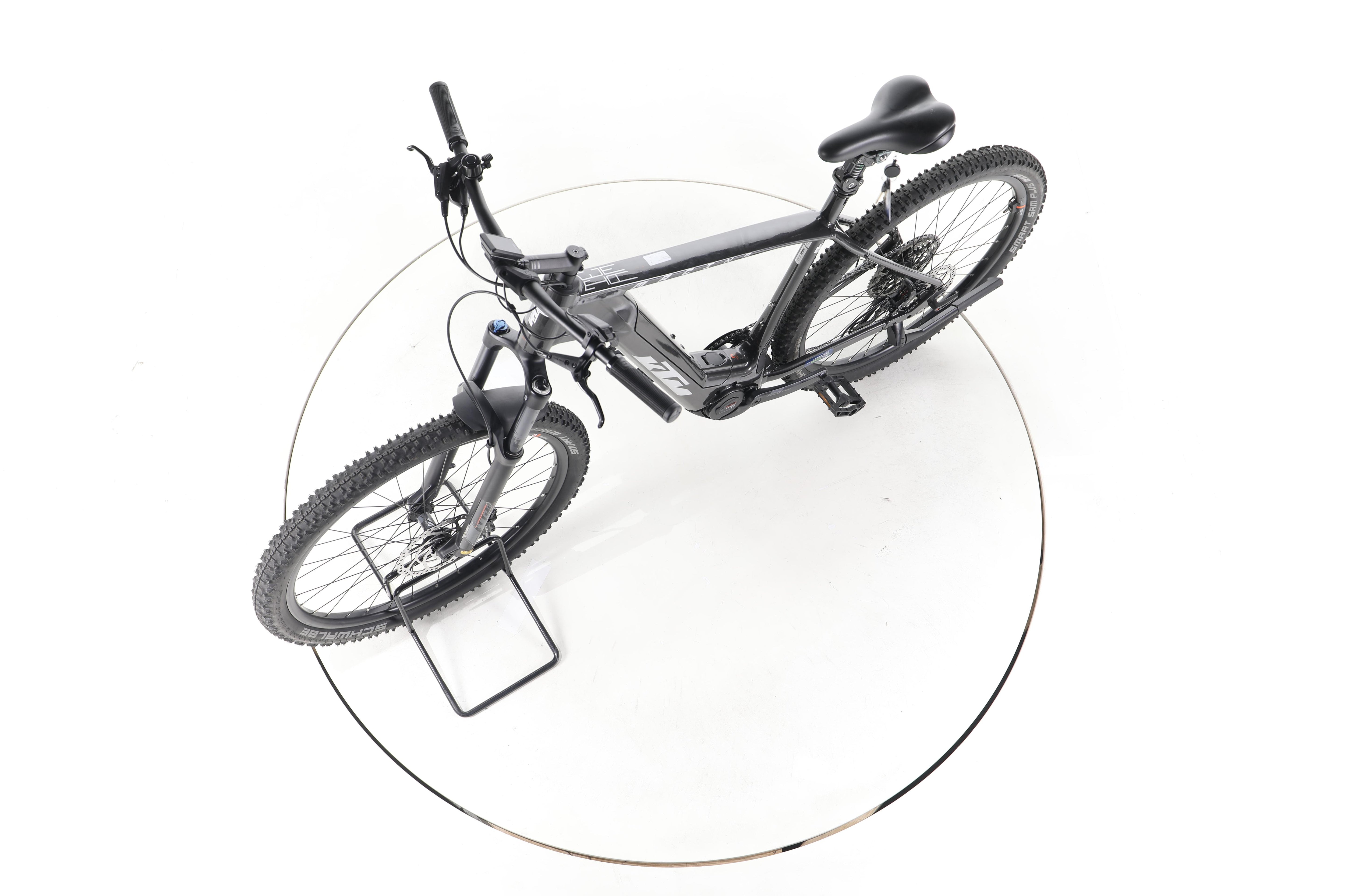 KTM Team XL Macina E-Bike - Image 18