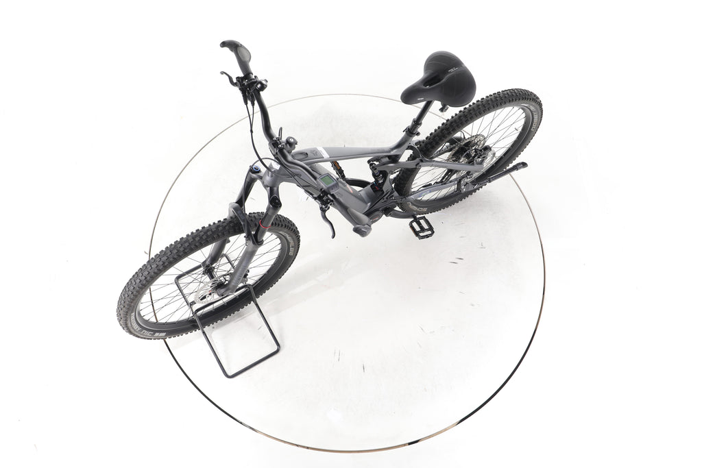 Carver Drift E.520 E-Bike Fully - Image 18