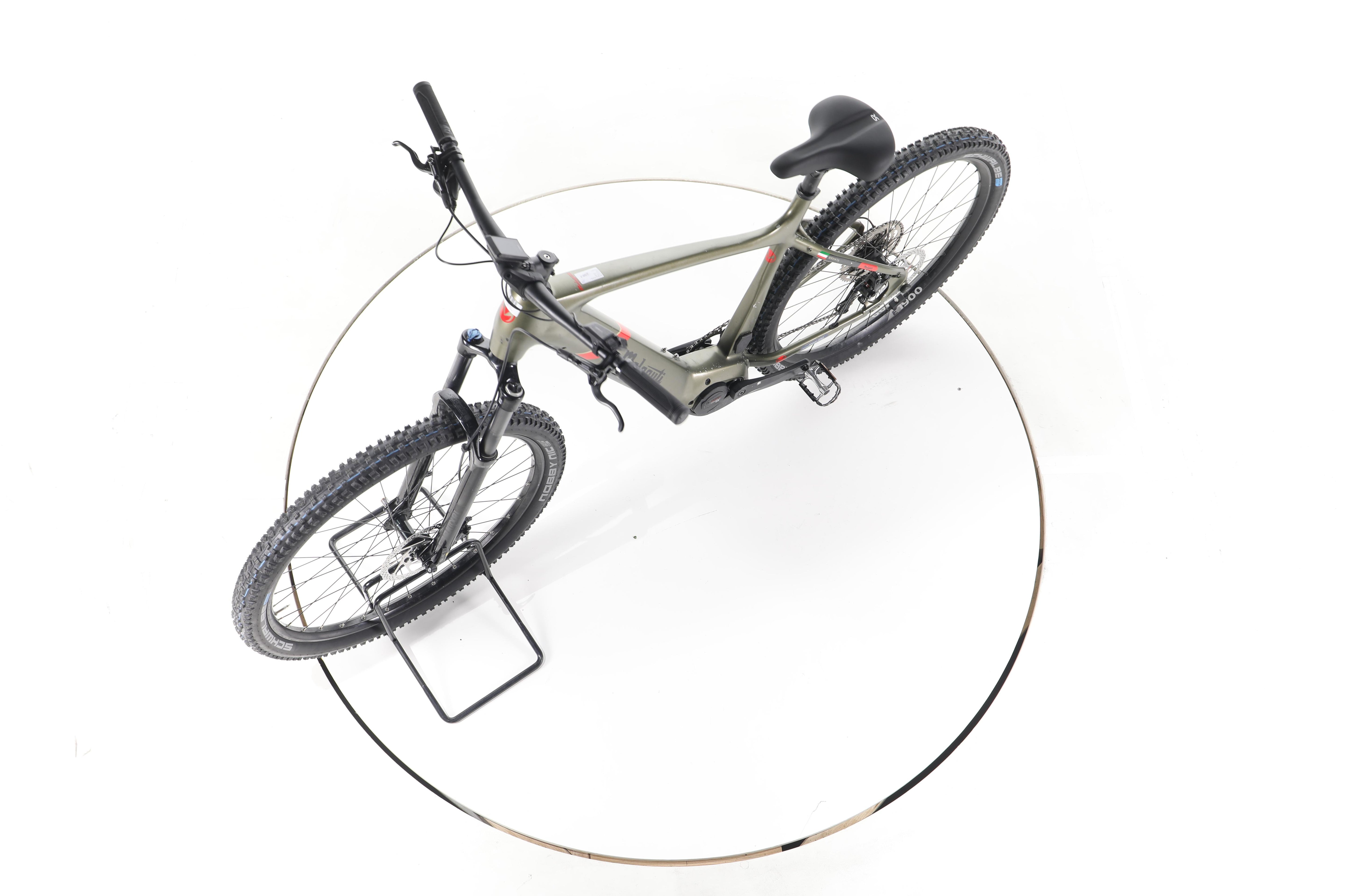 Malaguti Brenta HT 5.1 E-Bike - Image 18
