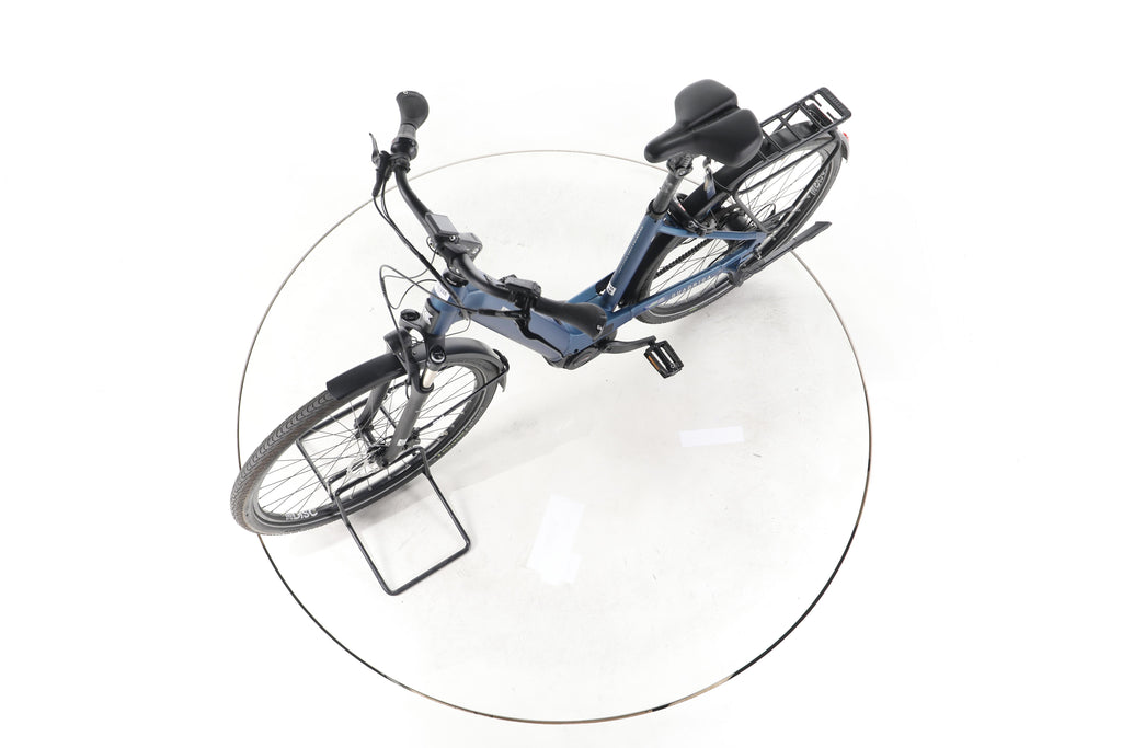 Kettler QUADRIGA CX5 City E-Bike Tiefeinsteiger - Image 18