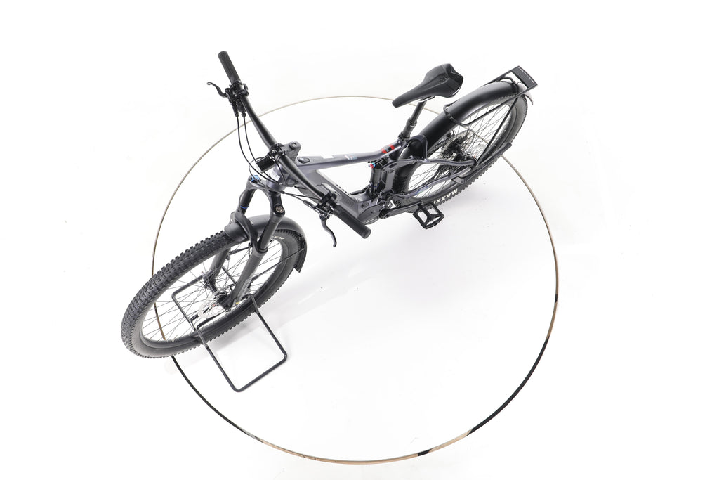 Merida eONE-FORTY EQ SUV E-Bike - Image 18