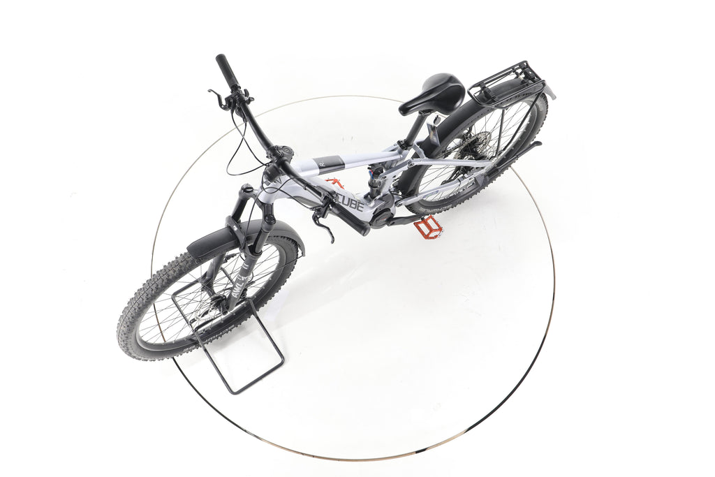Cube Stereo Hybrid 120 Race Allroad SUV E-Bike - Image 18