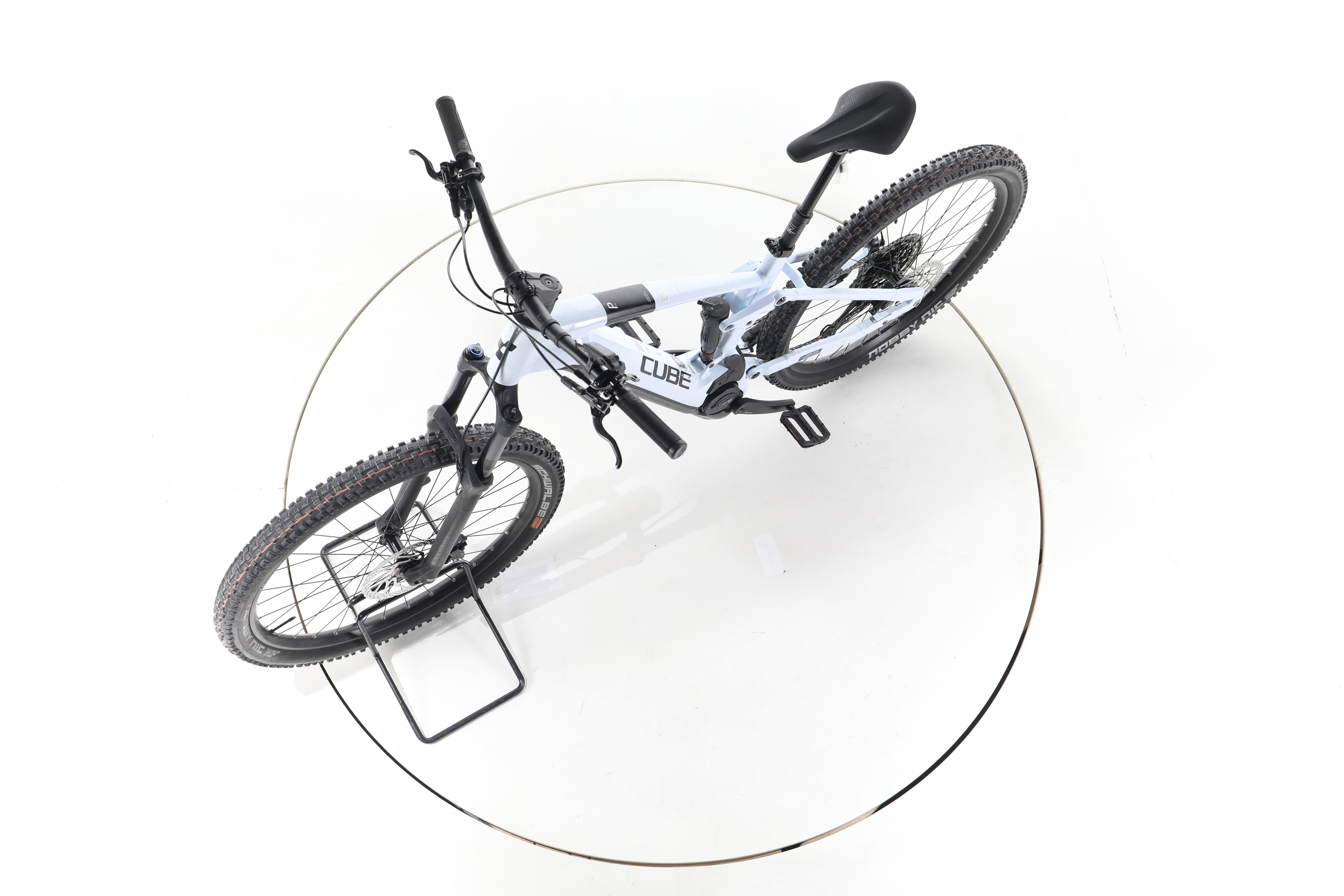 Cube Stereo Hybrid 120 Pro Fully E-Bike 2024 - Image 18