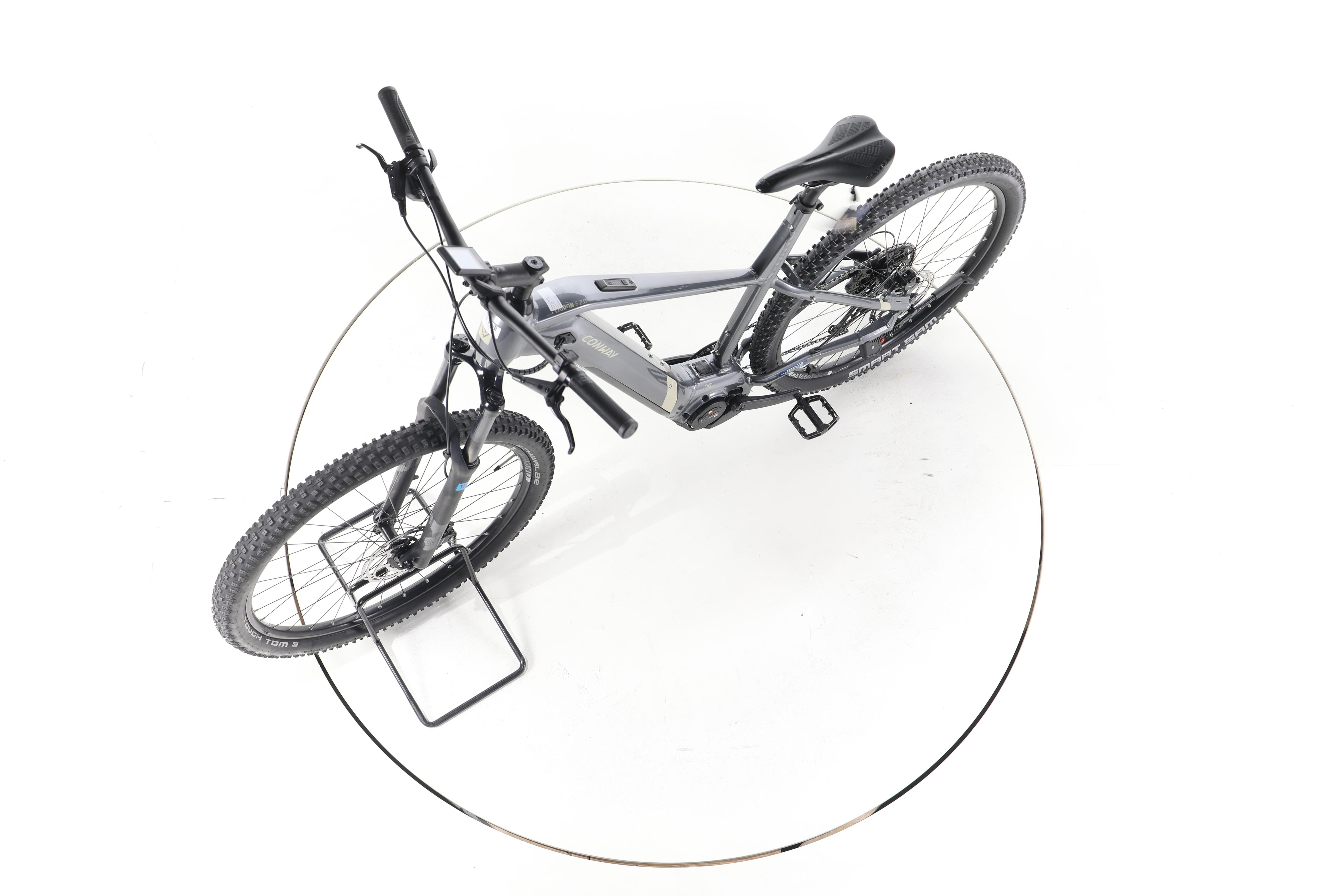 Conway Cairon S 2.0 E-Bike - Image 18