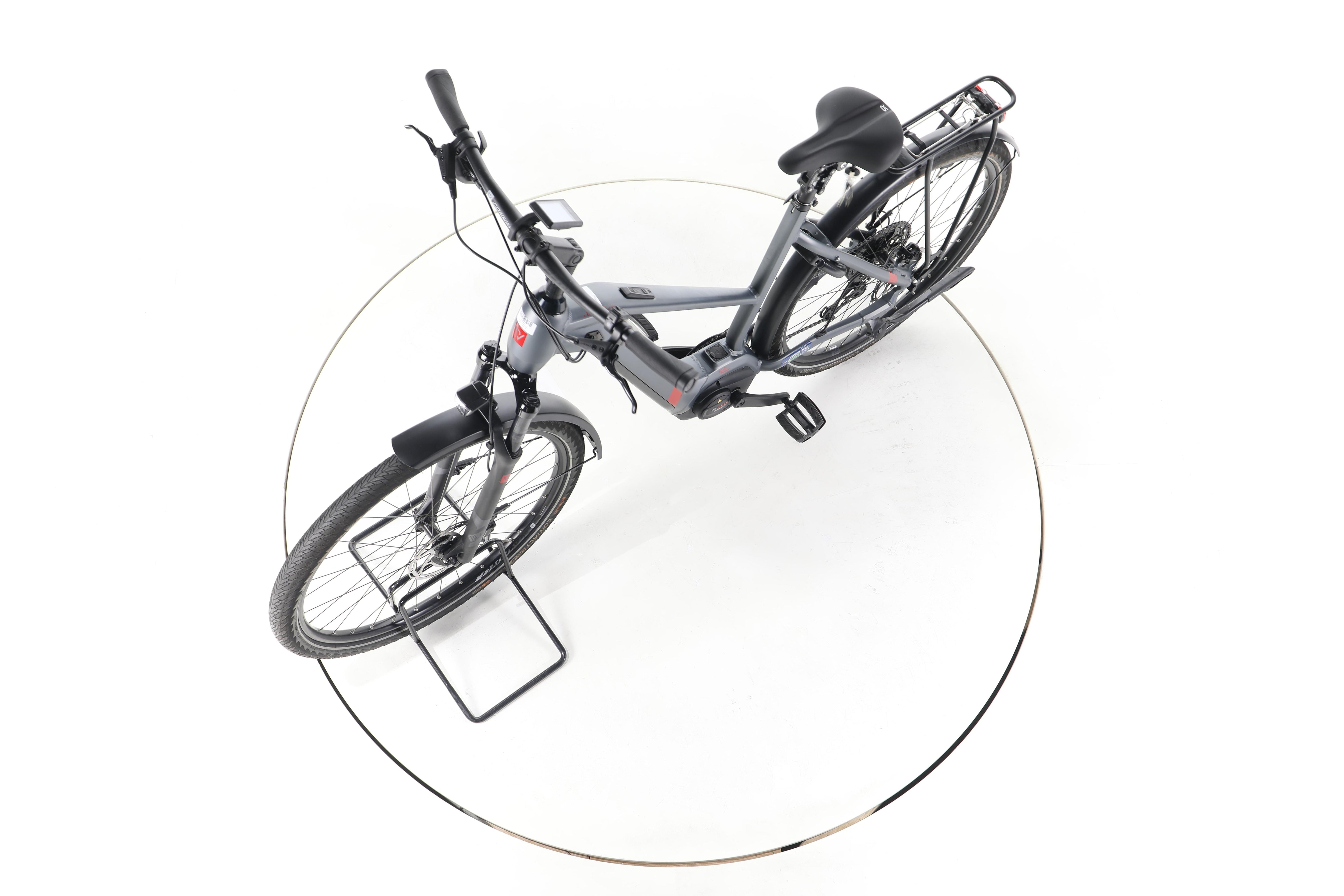 Conway Cairon T 2.0 Trekking E-Bike - Image 18