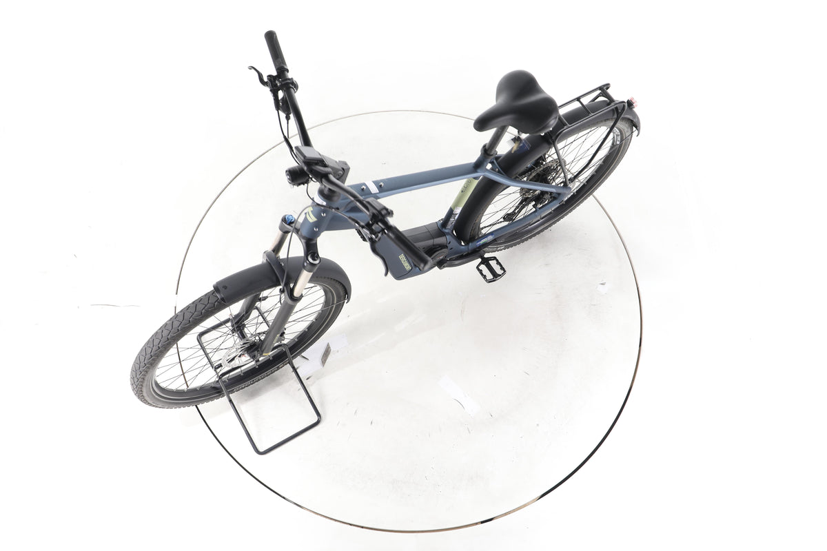 Bergamont E-Revox Premium Pro EQ Trekking E-Bike - Image 18