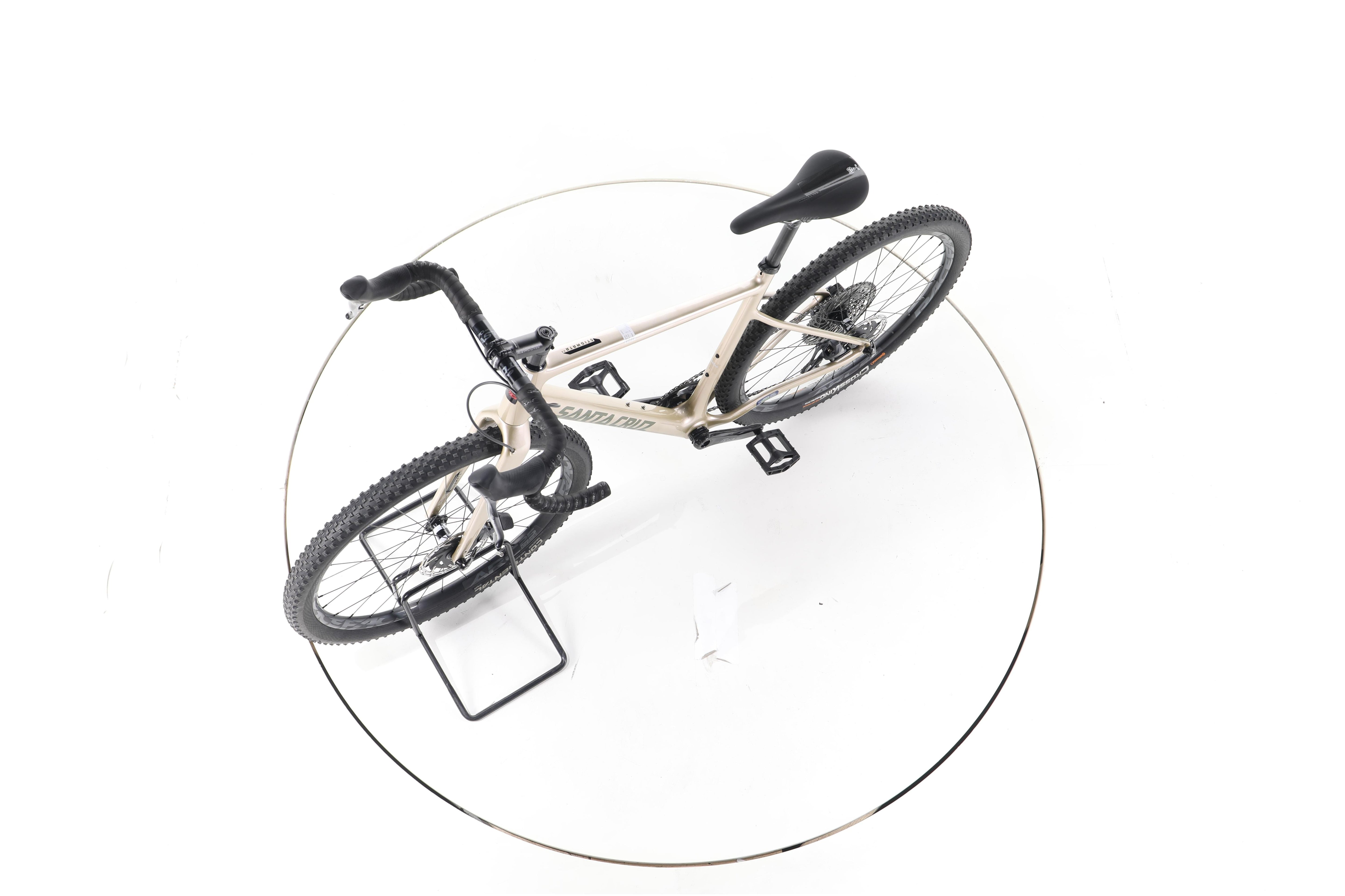 Santa Cruz Stigmata Force 1x AXS - Image 18