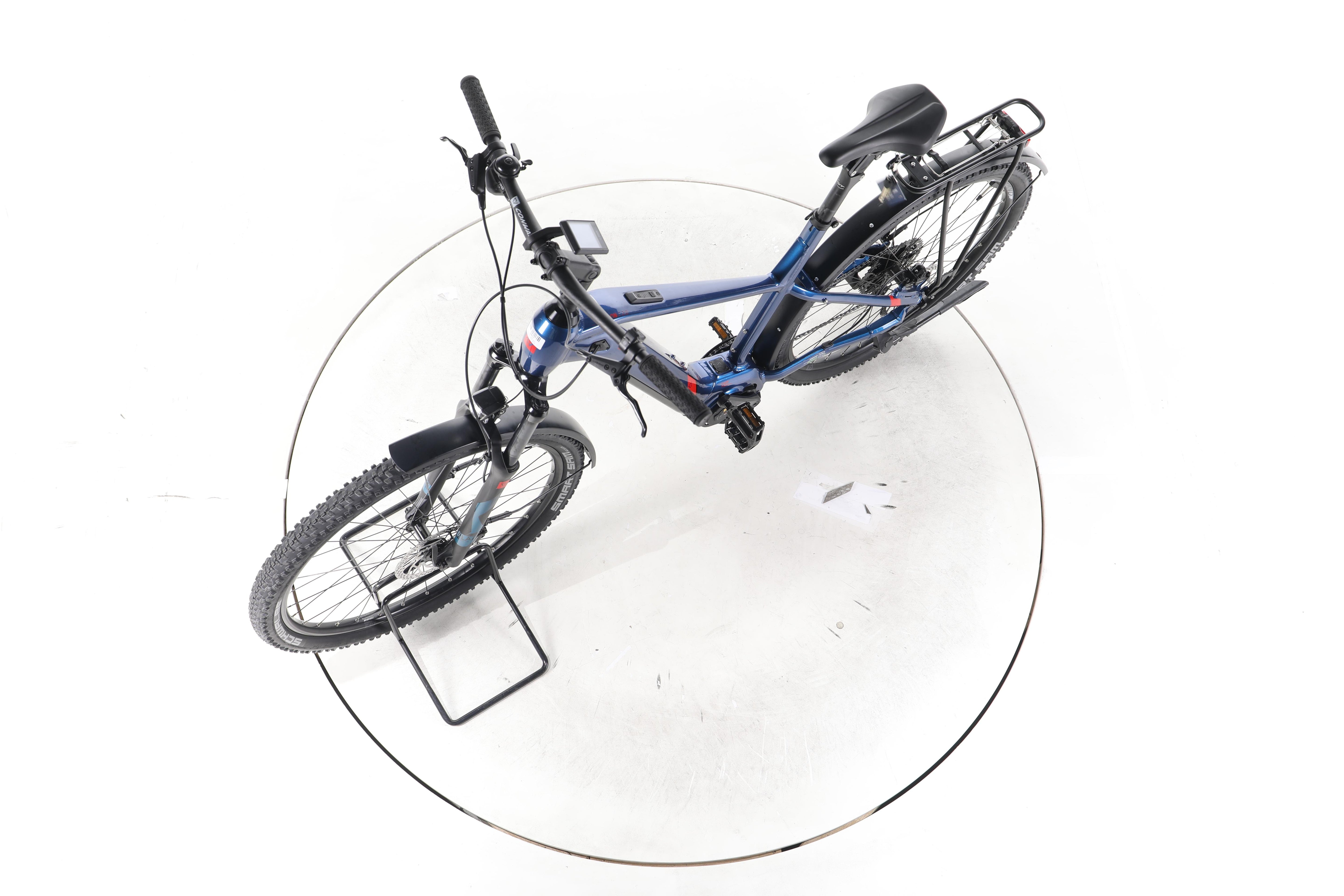Conway Cairon C 2.0 Trekking E-Bike - Image 18