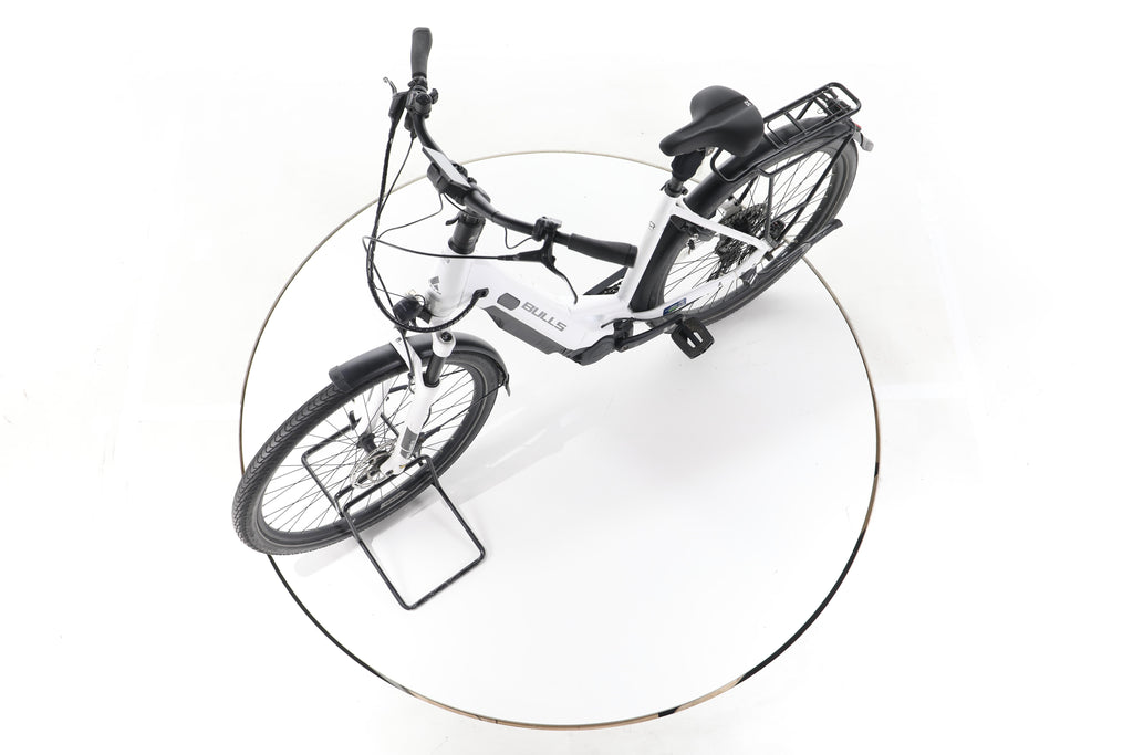 Bulls Tourer EVO 10 Trekking E-Bike Tiefeinsteiger - Image 18