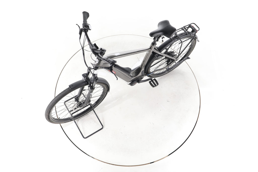 Victoria Manoc 3 City E-Bike - Image 18