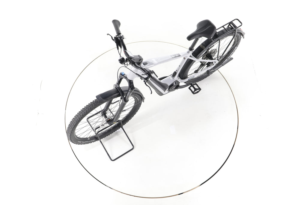 Focus Aventura² 6.7 Trekking E-Bike 2024 - Image 18