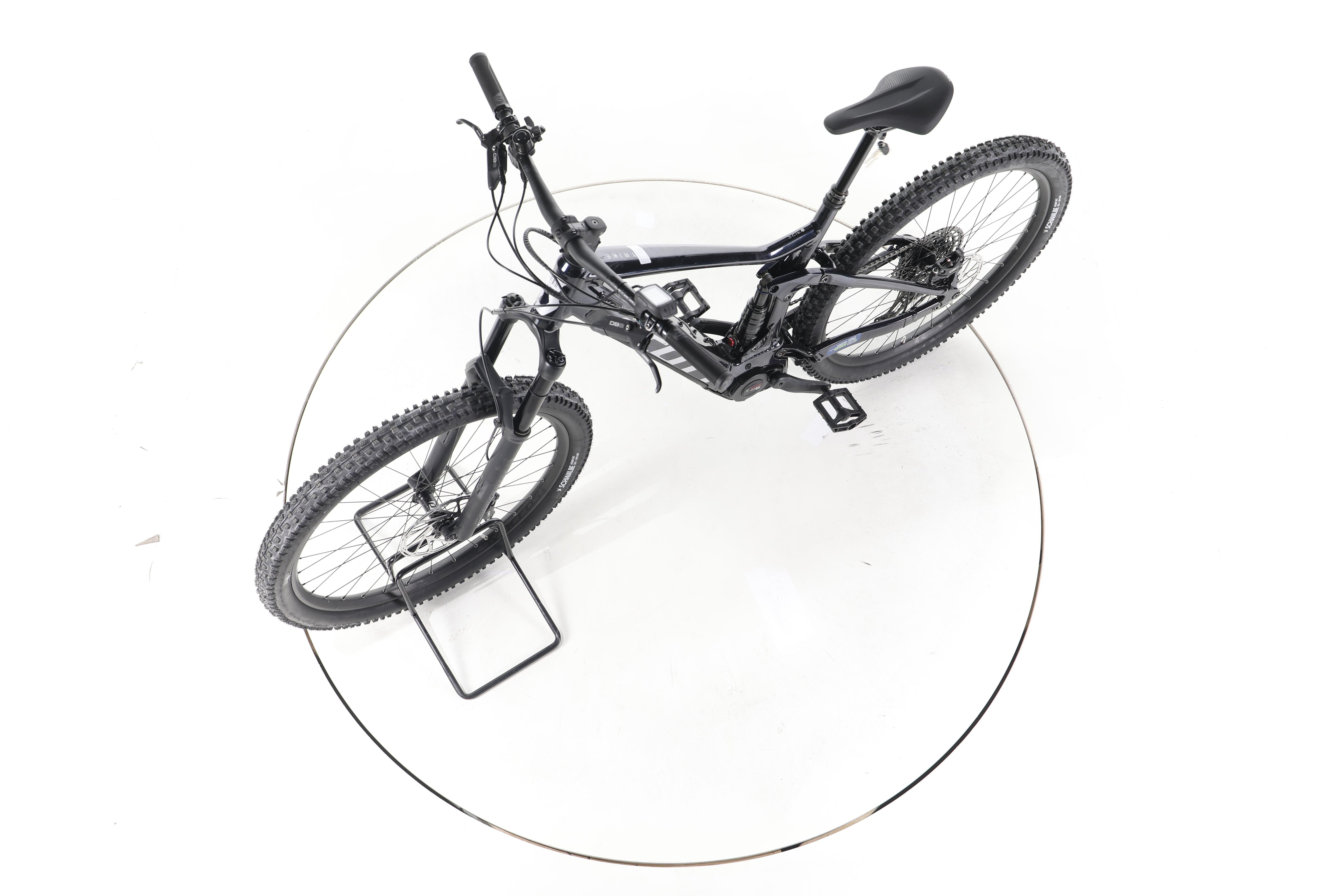 Scott Strike eRIDE 940 E-Bike Fully - Image 18