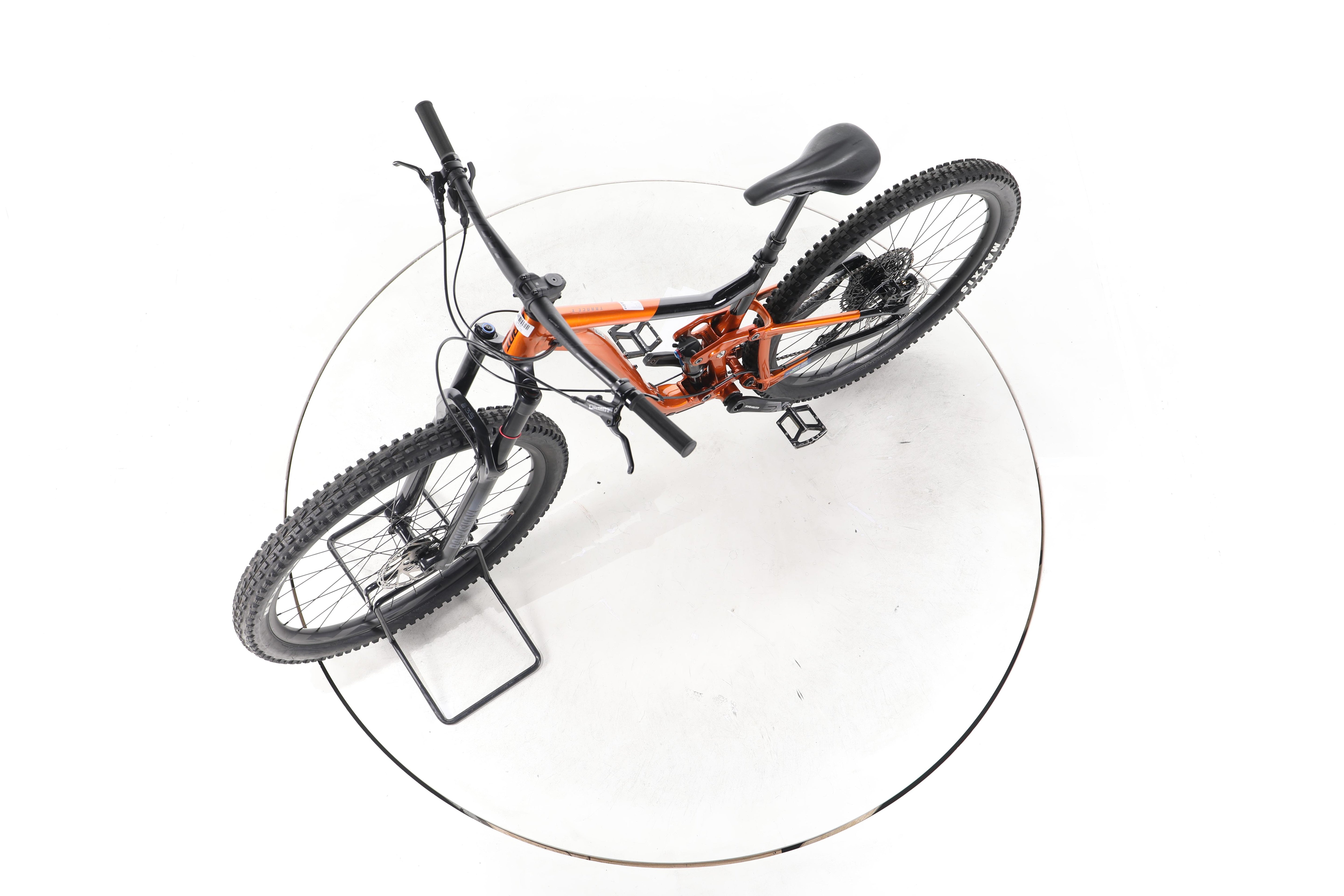 Bulls Trance X 2 Fahrrad Fully - Image 18