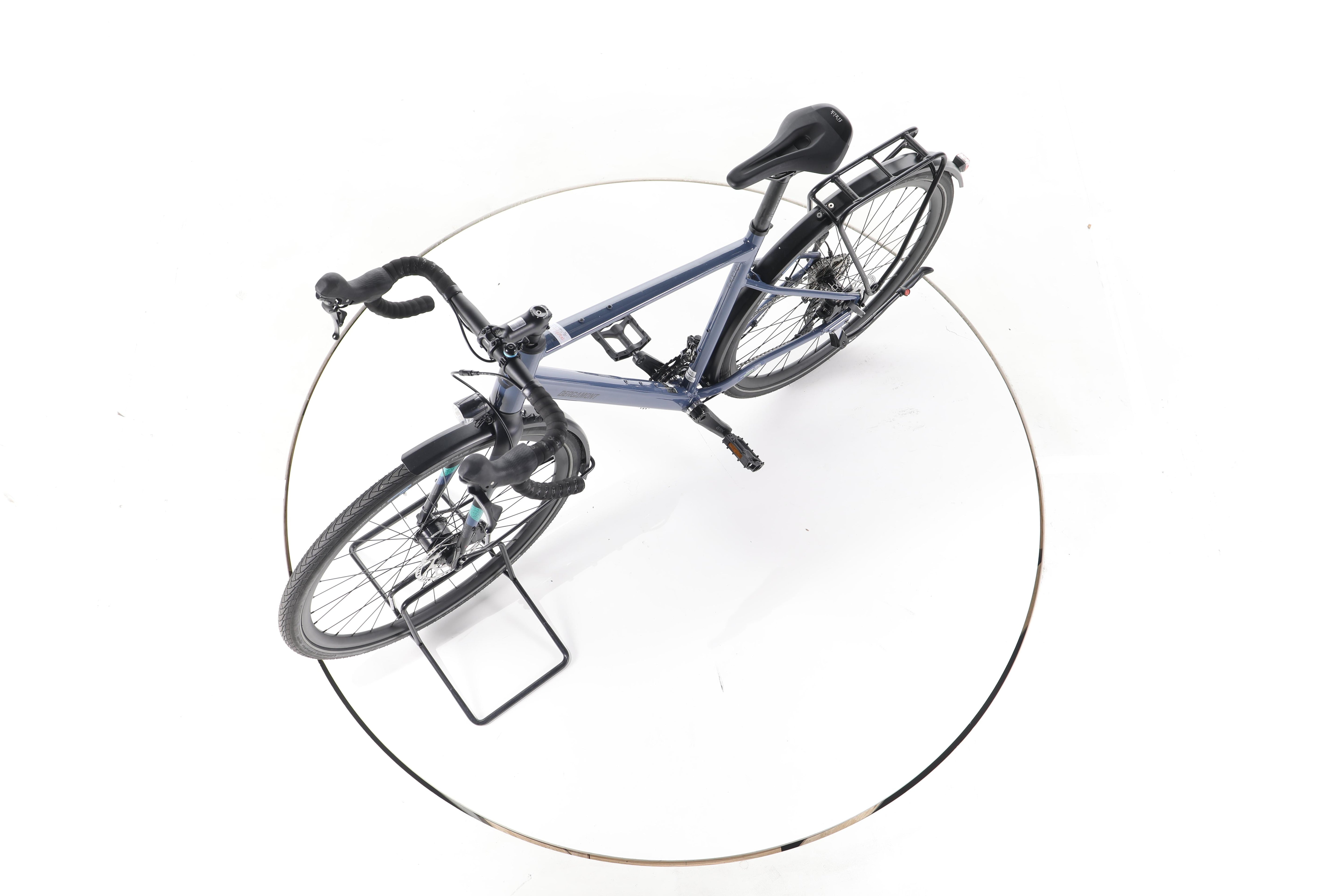 Bergamont Grandurance RD 5 Gravelbike - Image 18