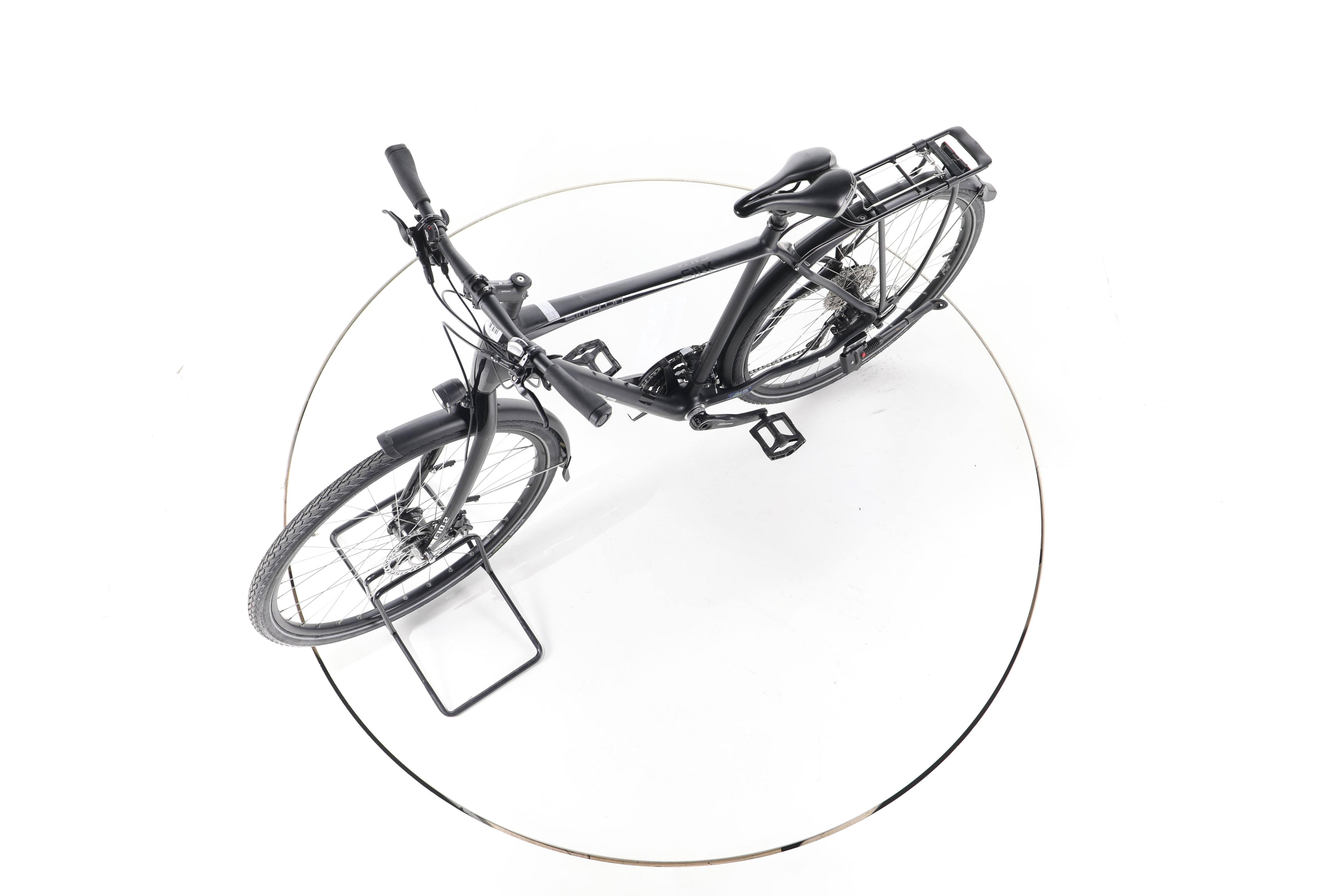 Simplon SILKCarbon Trekking Fahrrad City & Trekking - Image 18