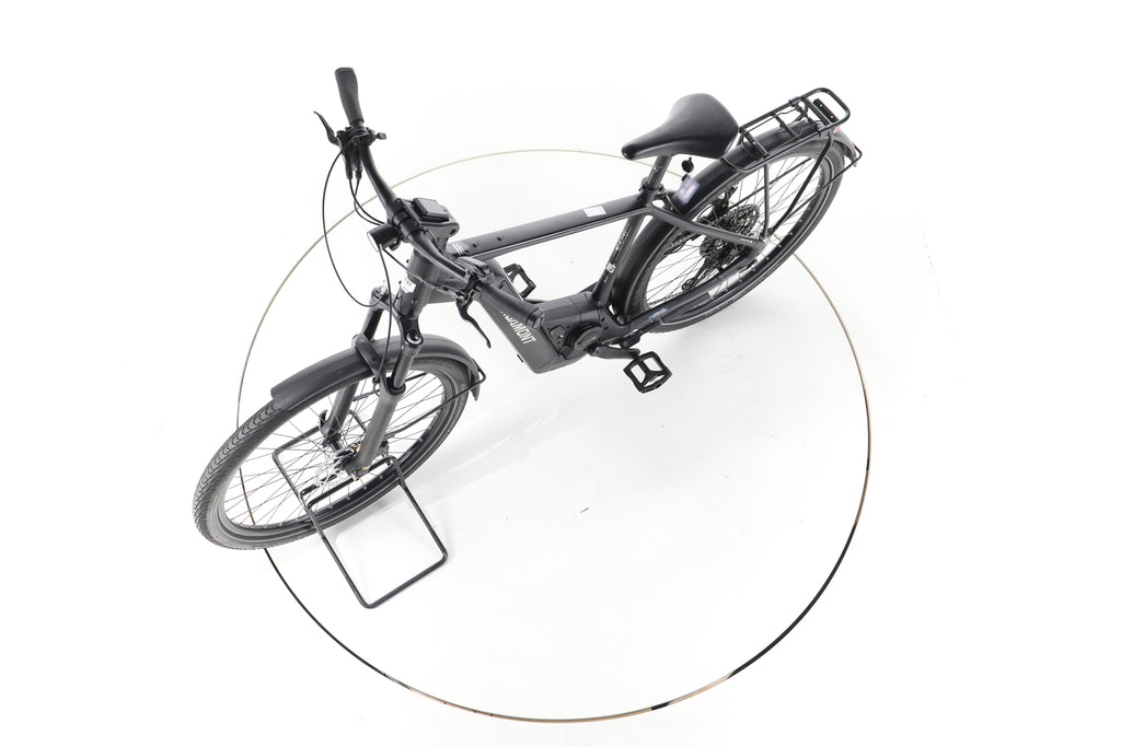 Bergamont E-Horizon Premium Expert Trekking E-Bike - Image 18