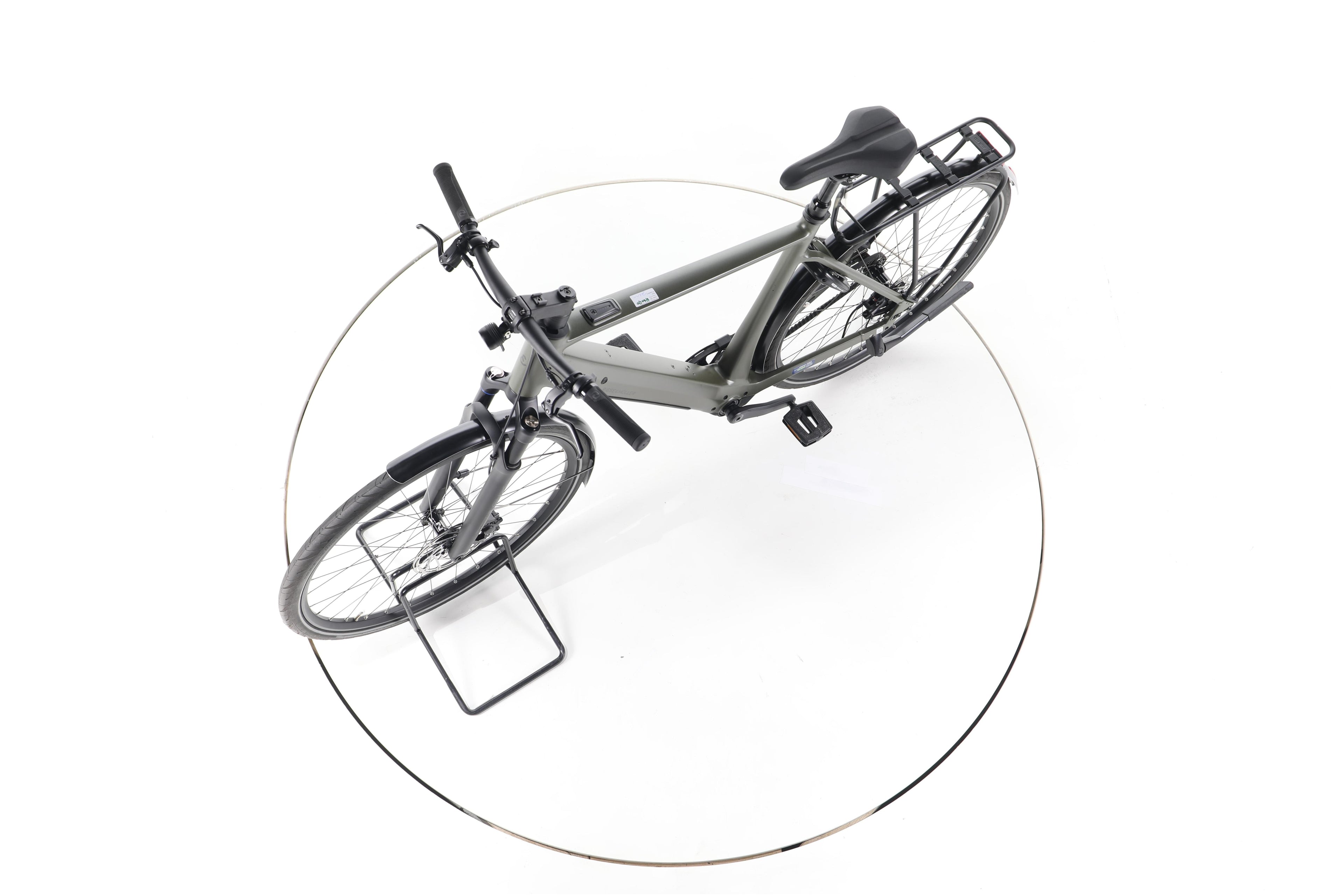 Riese & Müller UBN Five City E-Bike 2024 - Image 18