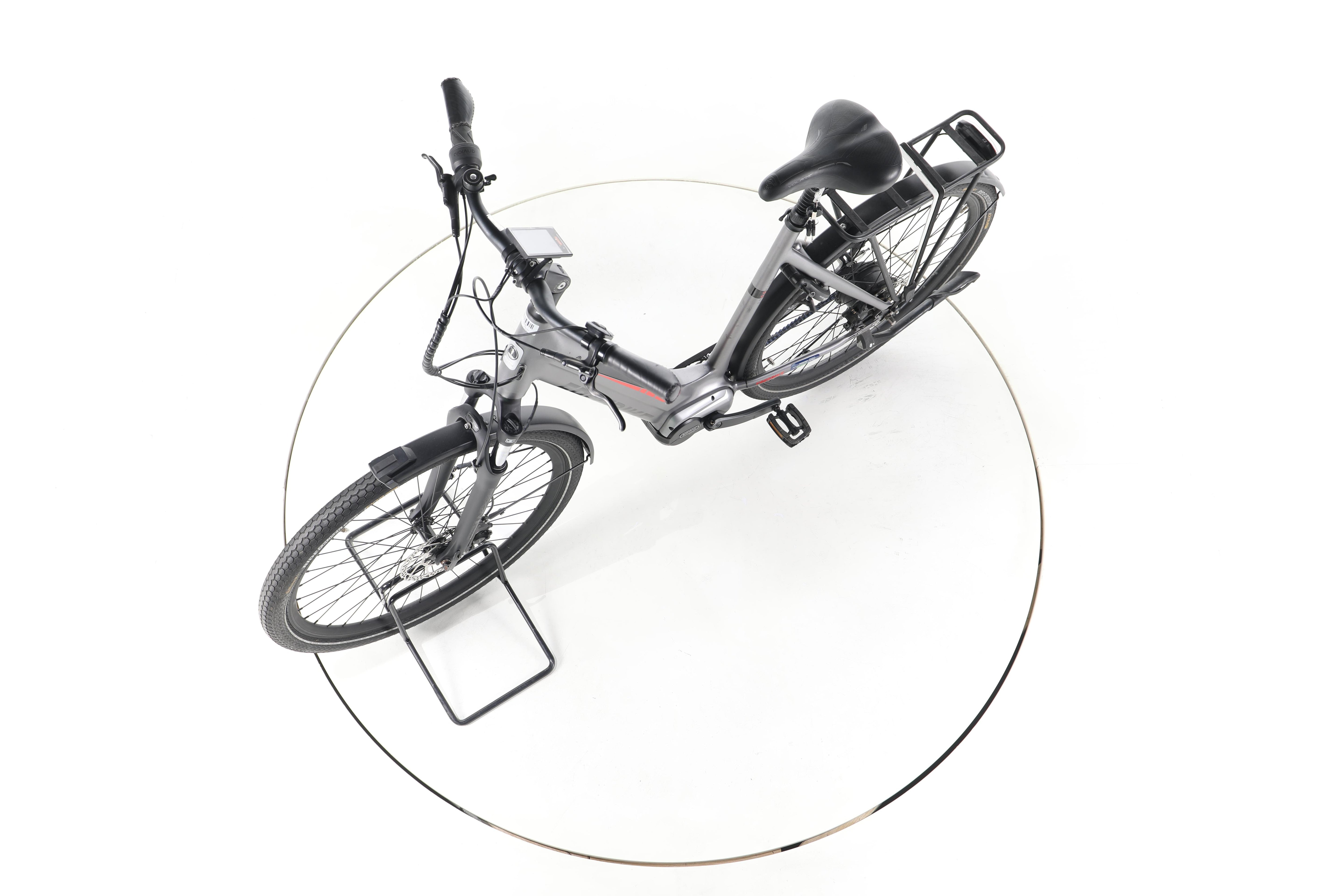 FREEBIKE Brooklyn City E-Bike Tiefeinsteiger - Image 18