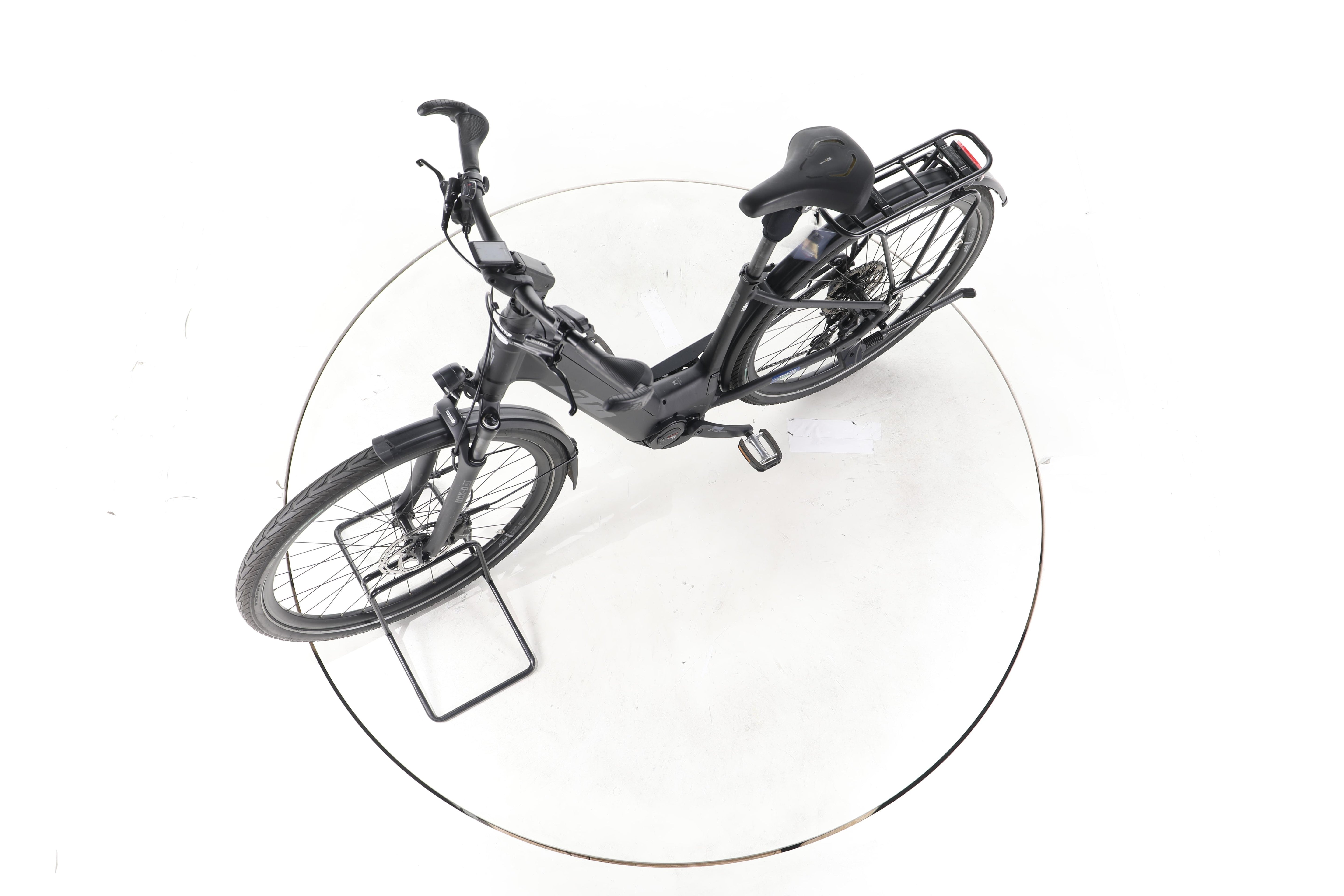 KTM Macina Style Pro Trekking E-Bike Tiefeinsteiger - Image 18