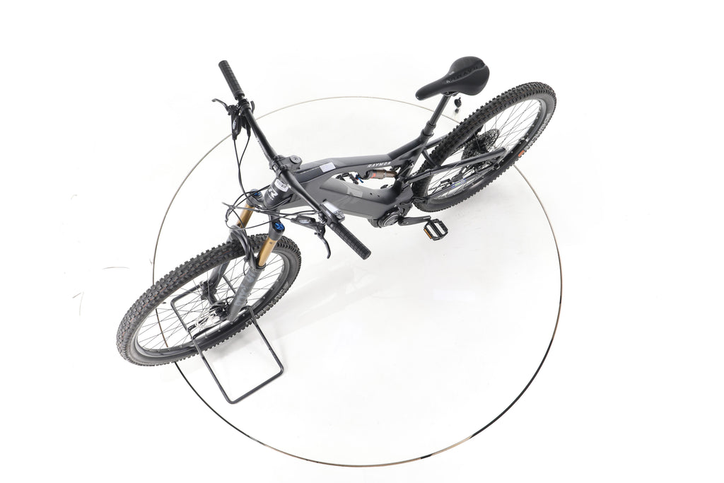 R Raymon FullRay 150E 8.0 E-Bike Fully - Image 18
