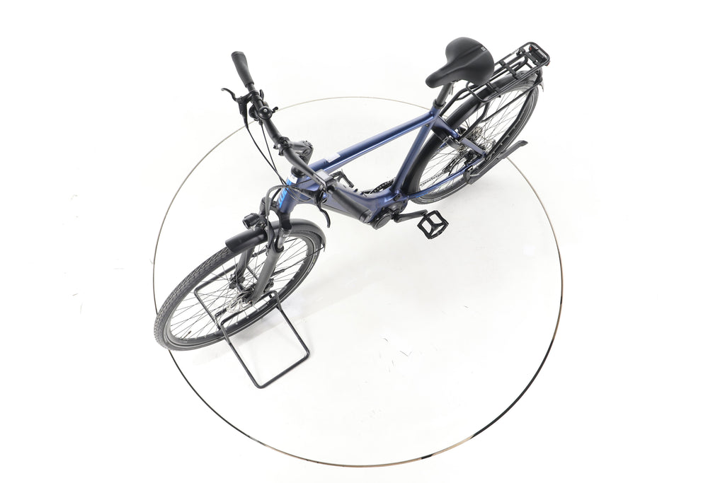 Giant Explore E+ 2 GTS Trekking E-Bike - Image 18