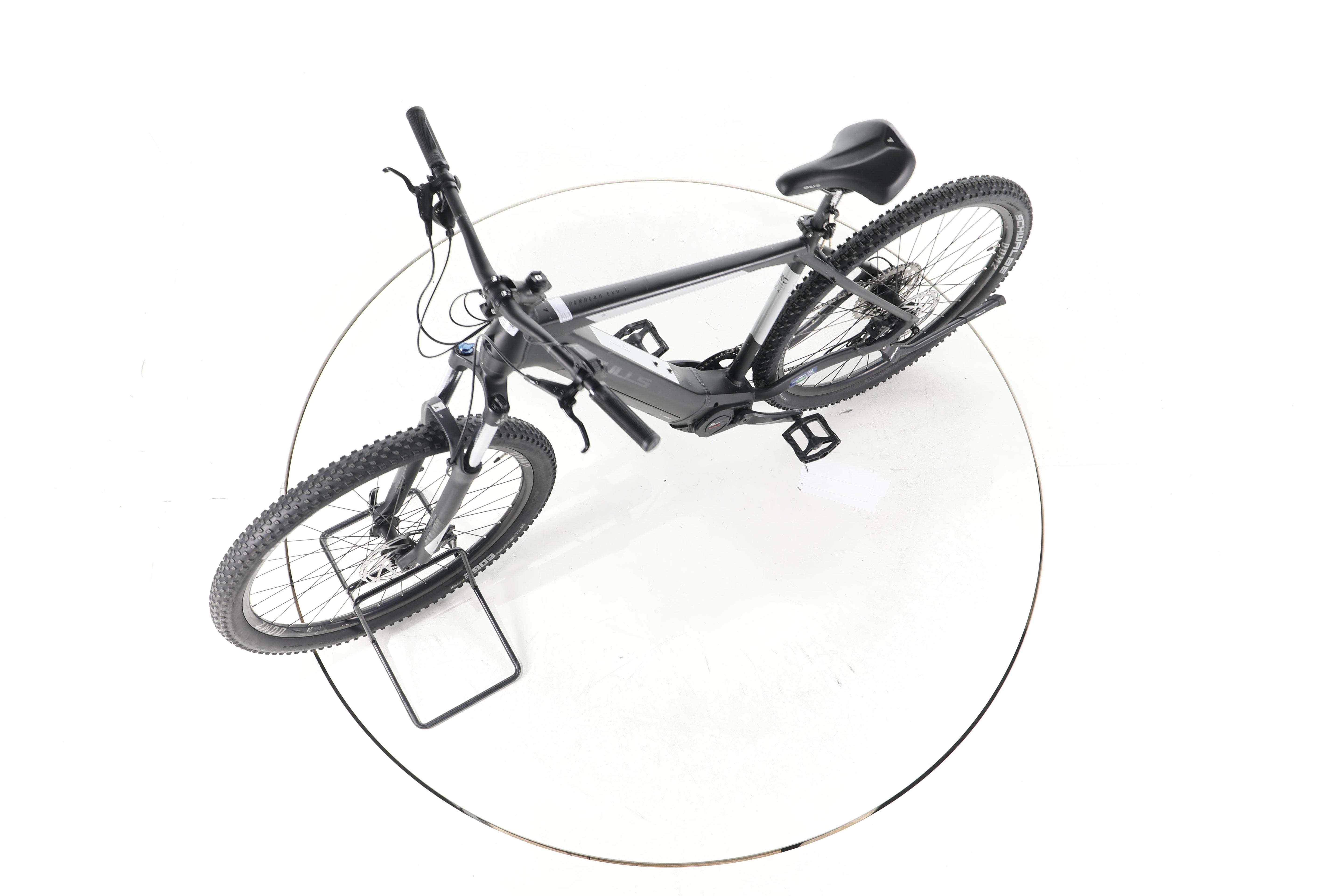 Bulls Copperhead EVO 1 E-Bike - Image 18
