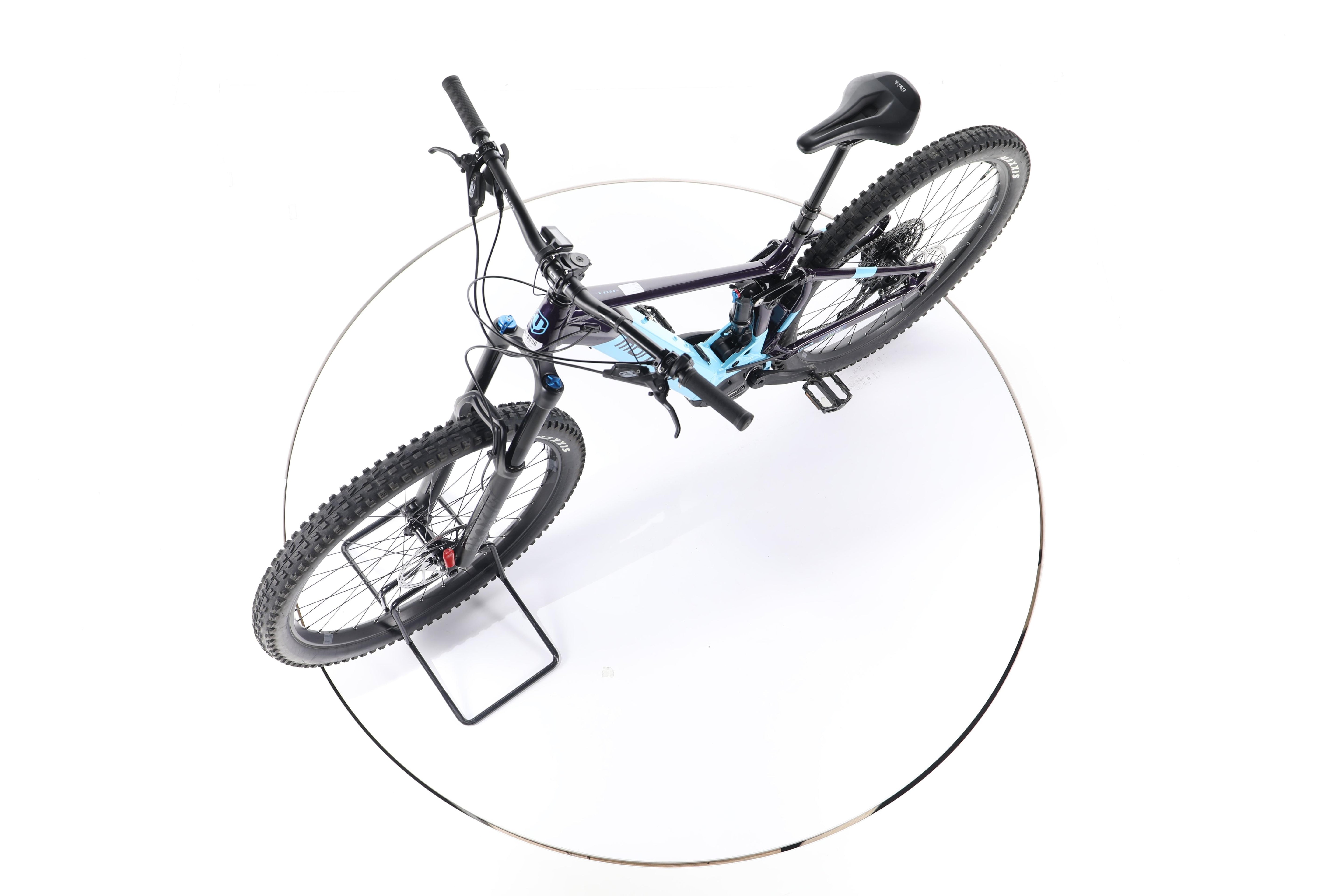 Mondraker DUSK R Fully E-Bike - Image 18