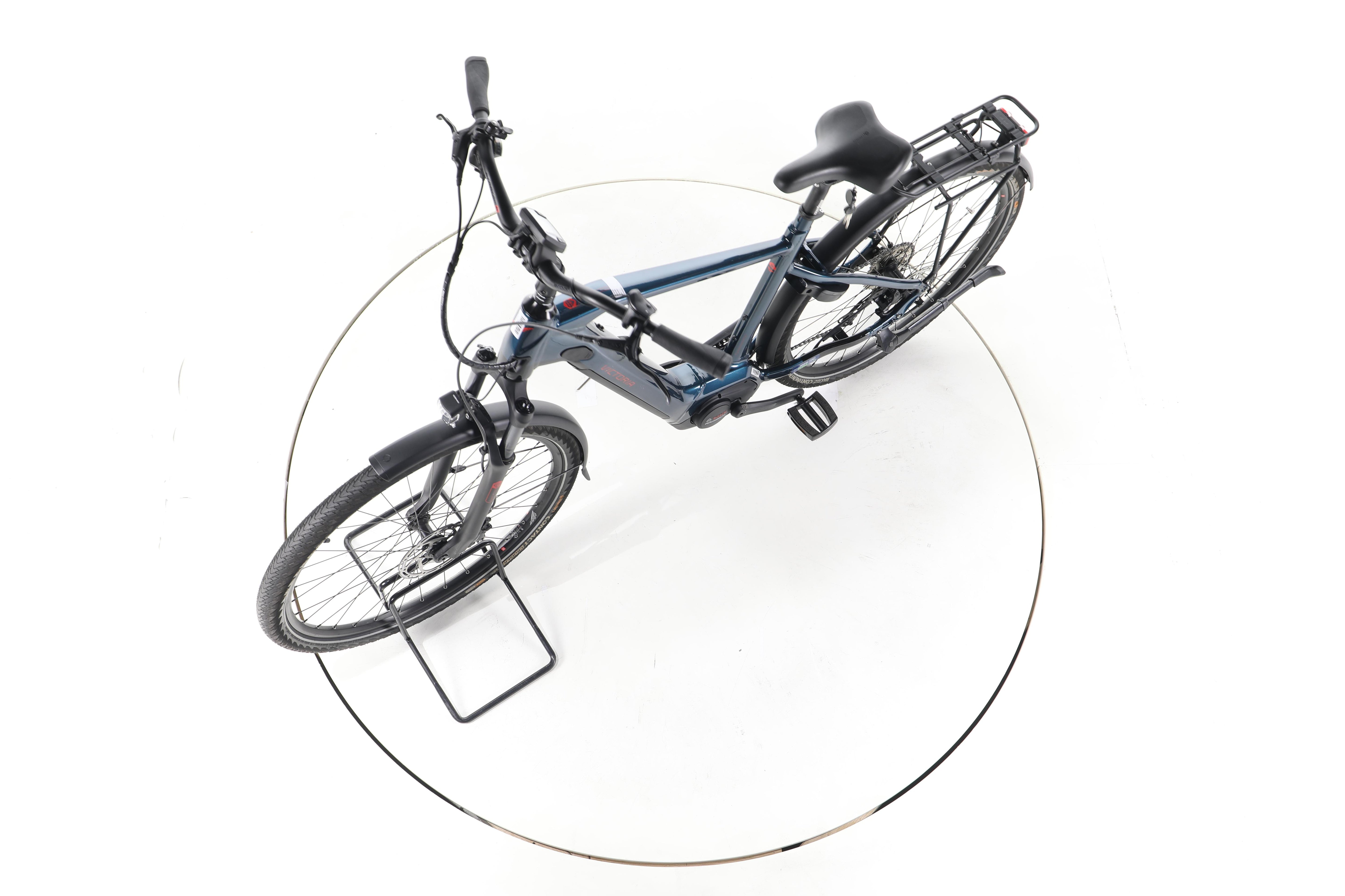 Victoria eManufaktur 12.6 Trekking E-Bike - Image 18