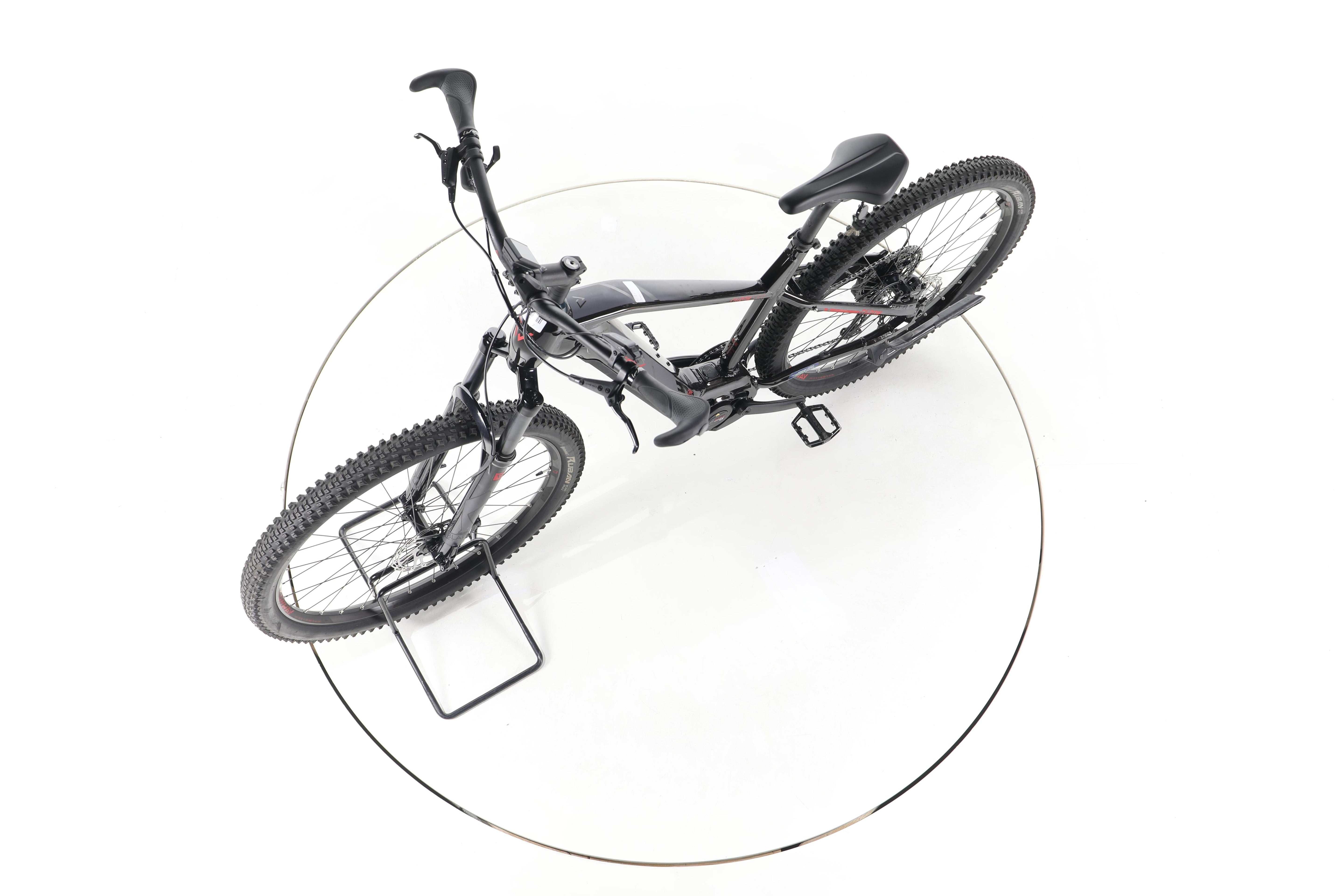 Conway Cairon S5.0 E-Bike - Image 18