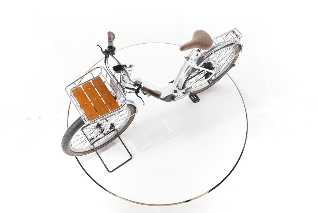 Bulls Sturmvogel EVO 5F Belt City E-Bike Tiefeinsteiger - Image 18