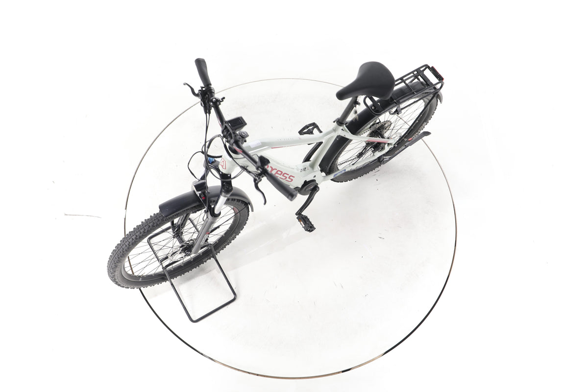Axess Force WS Allroad Trekking E-Bike - Image 18