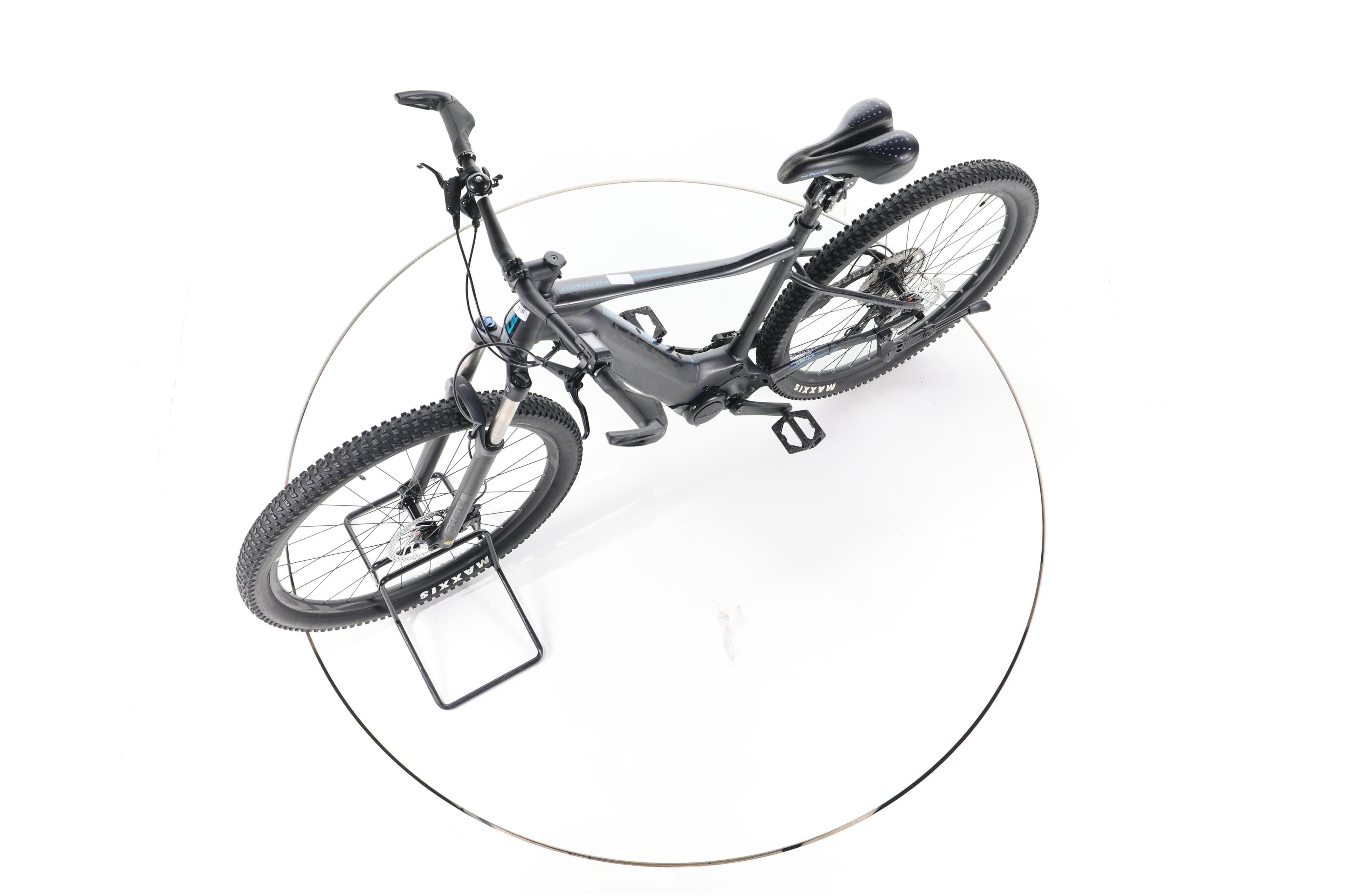 Giant Fathom E+ 2 E-Bike - Image 18