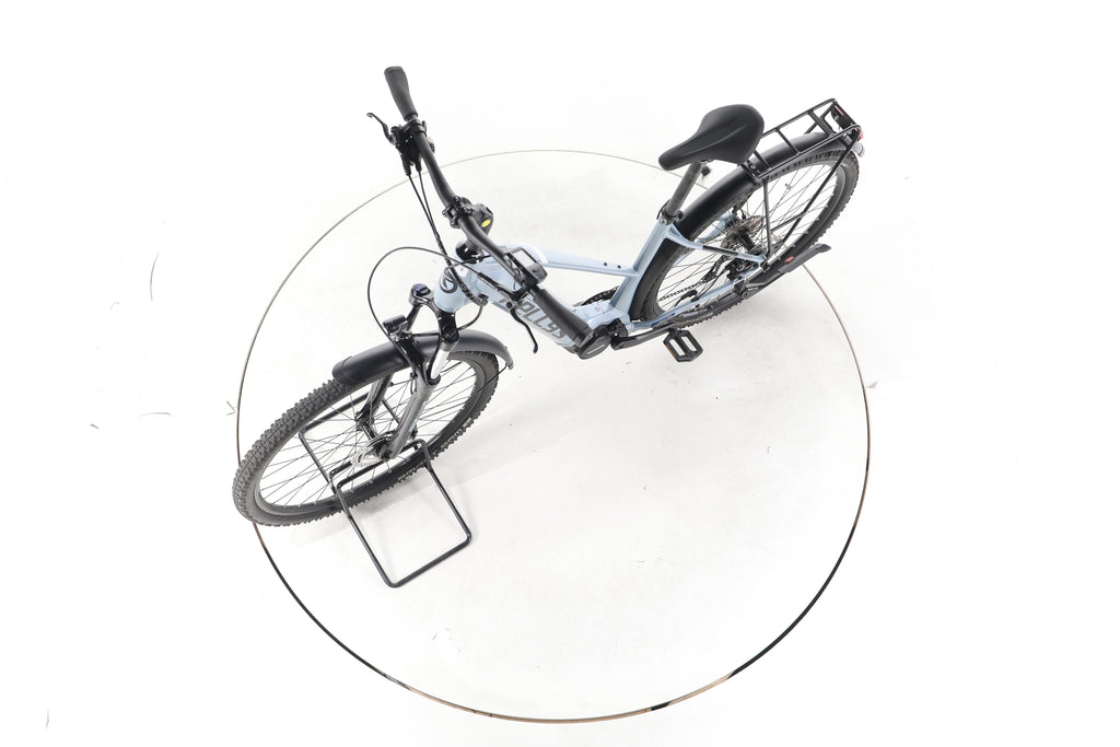Kellys Cristy 30 Trekking E-Bike - Image 18