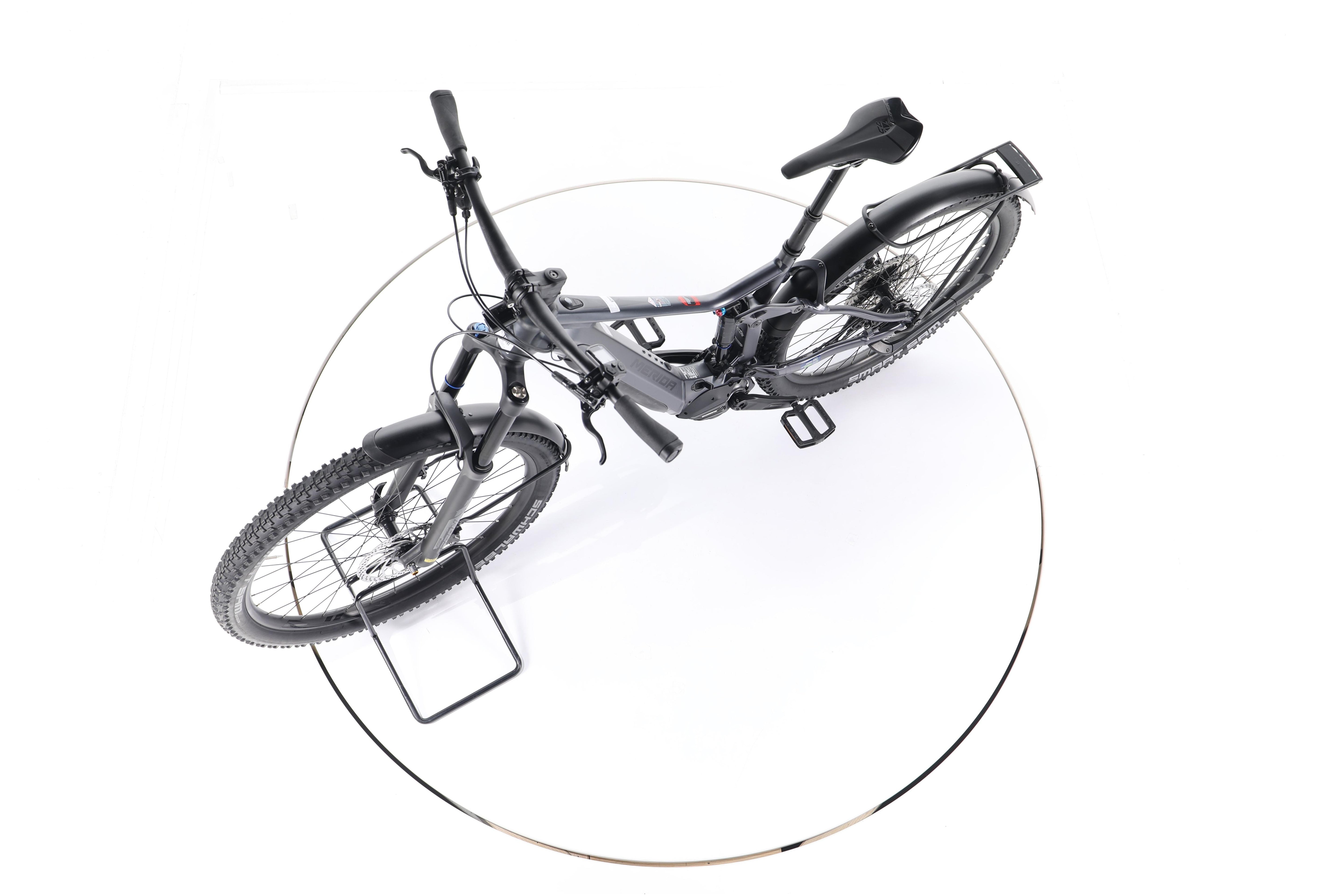 Merida eONE-FORTY EQ SUV E-Bike - Image 18