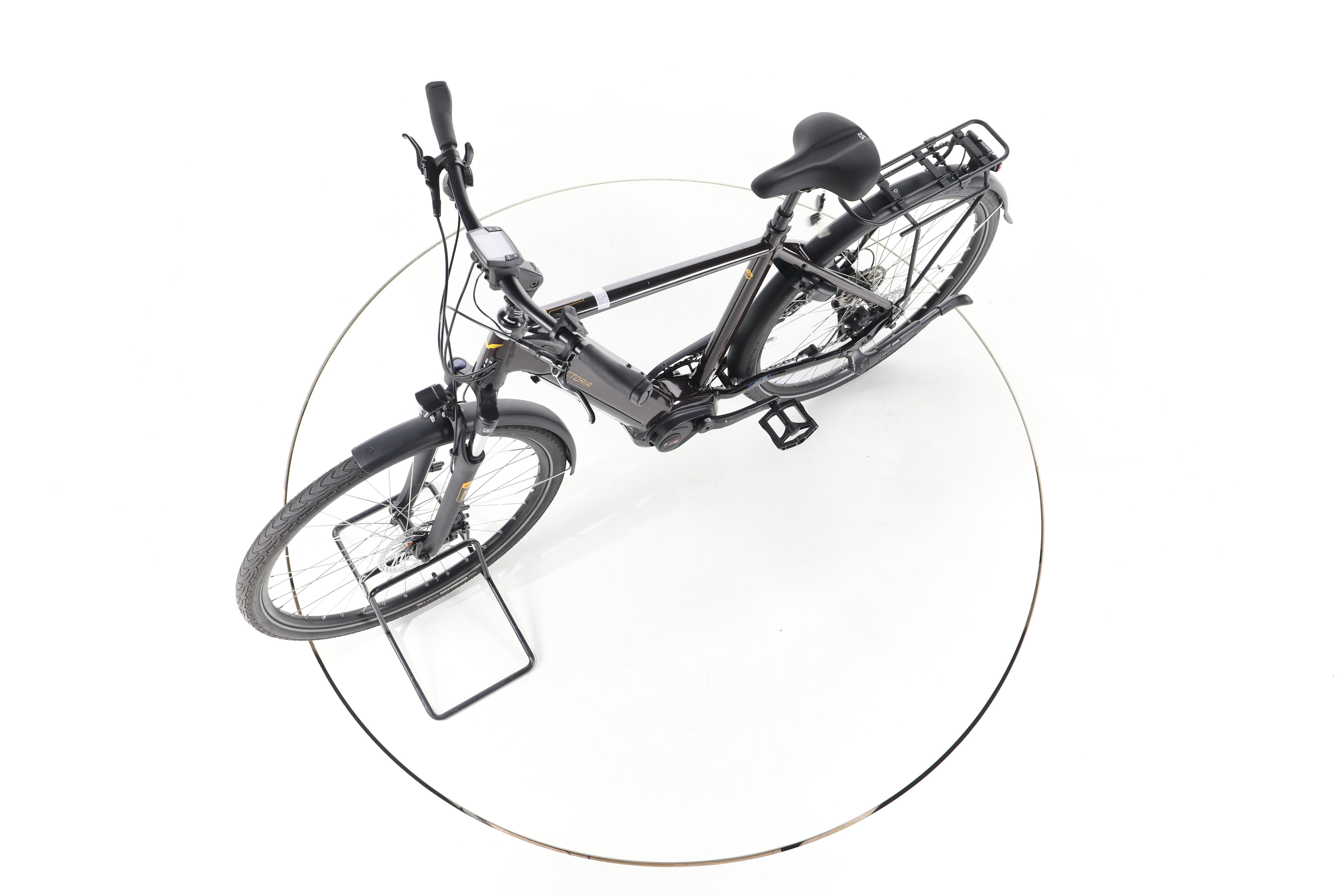 Victoria eTrekking 12.8 Trekking E-Bike - Image 18