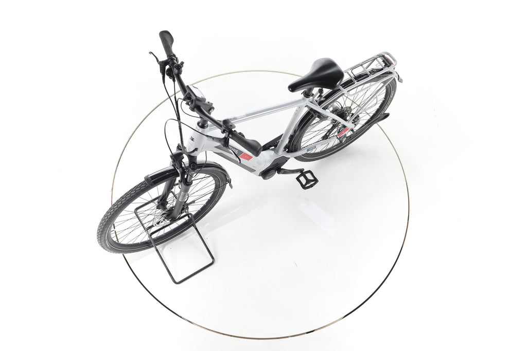 Pegasus Solero EVO 9 Trekking E-Bike - Image 18