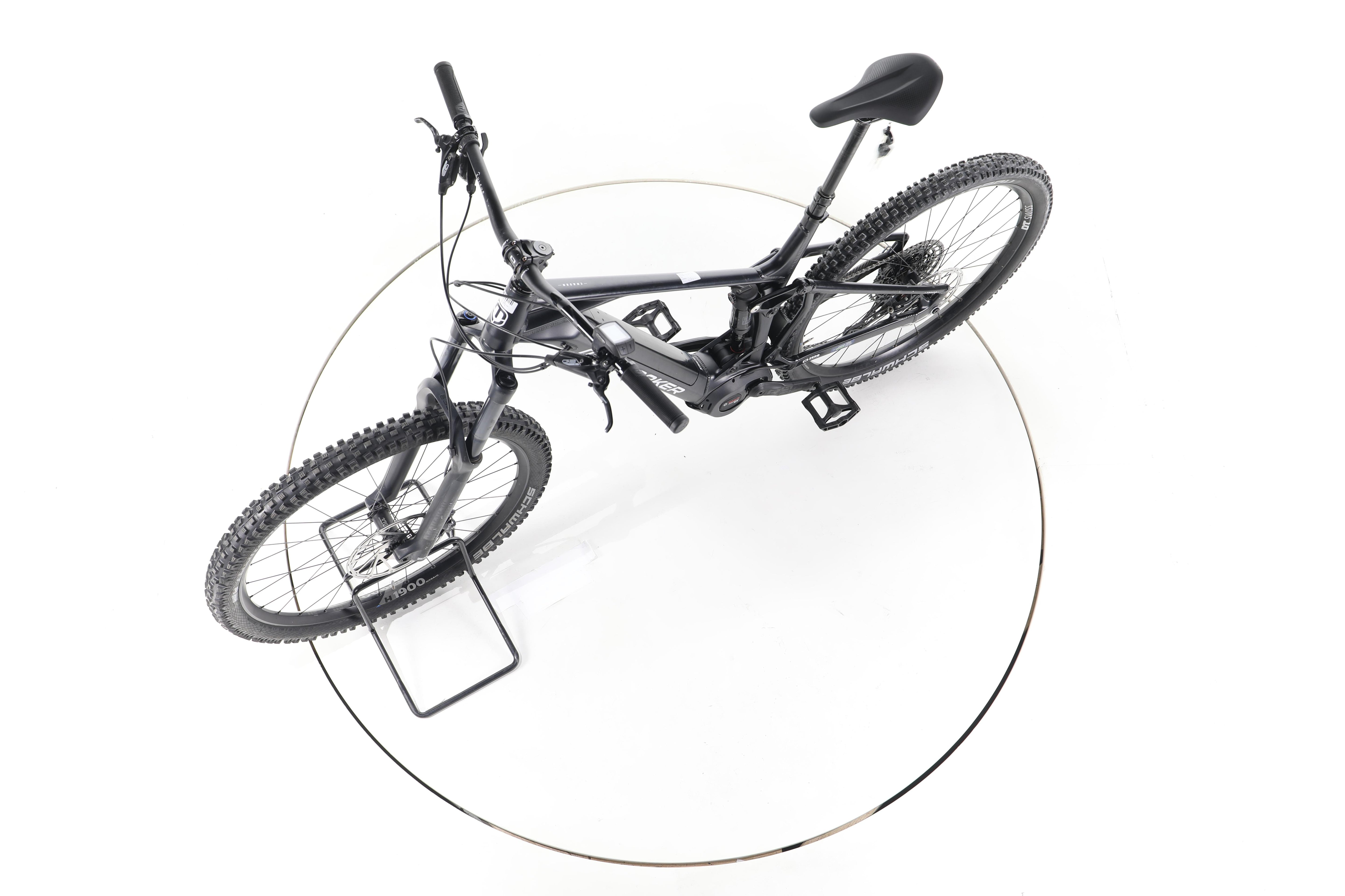 Mondraker Chaser Fully E-Bike - Image 18