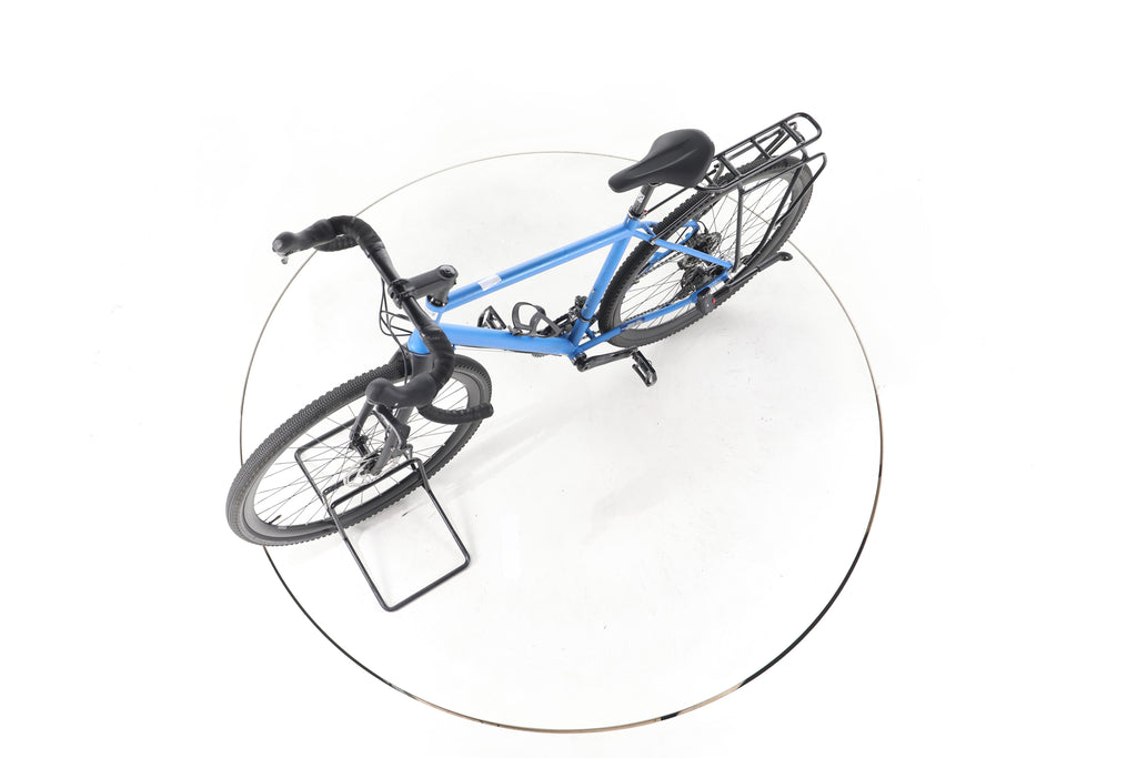 Contoura FE-14 Cross Gravelbike 2024 - Image 18