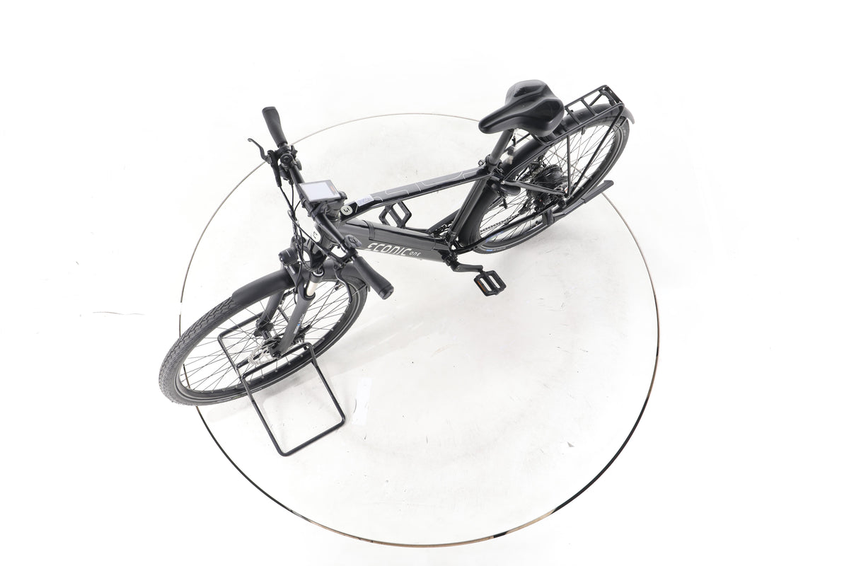 Econic One Urban Trekking E-Bike - Image 18