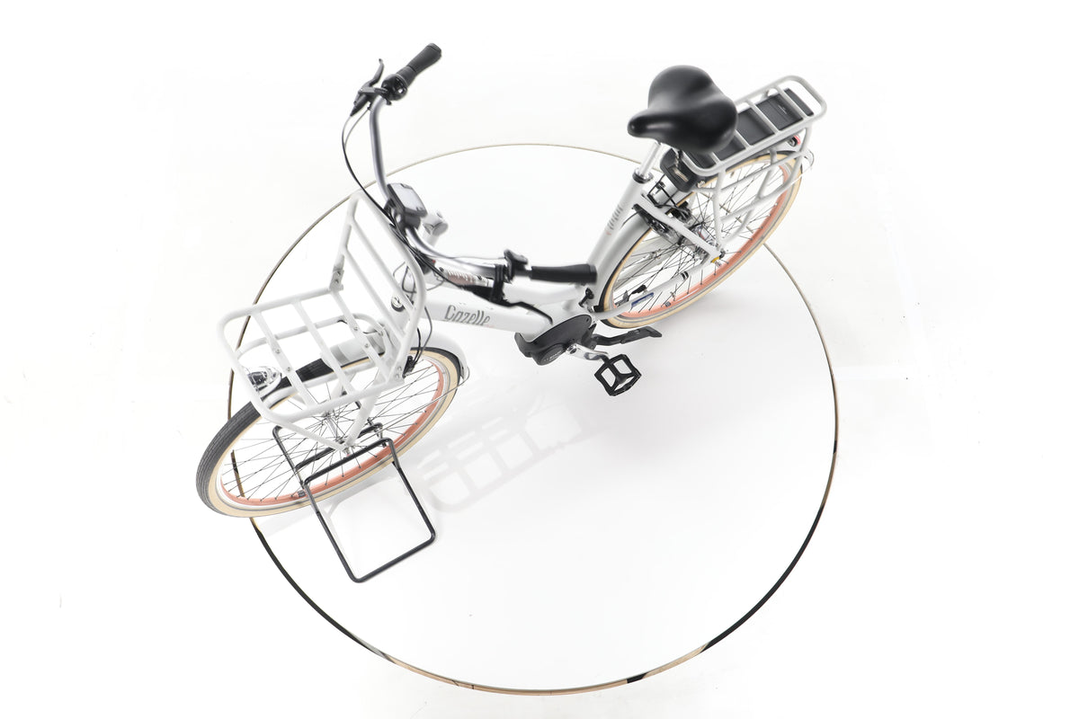 Gazelle Miss Grace C7+ HMB City E-Bike Tiefeinsteiger - Image 18